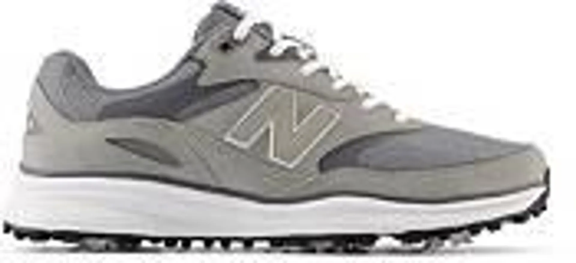 New Balance Men's Heritage Golf Shoes