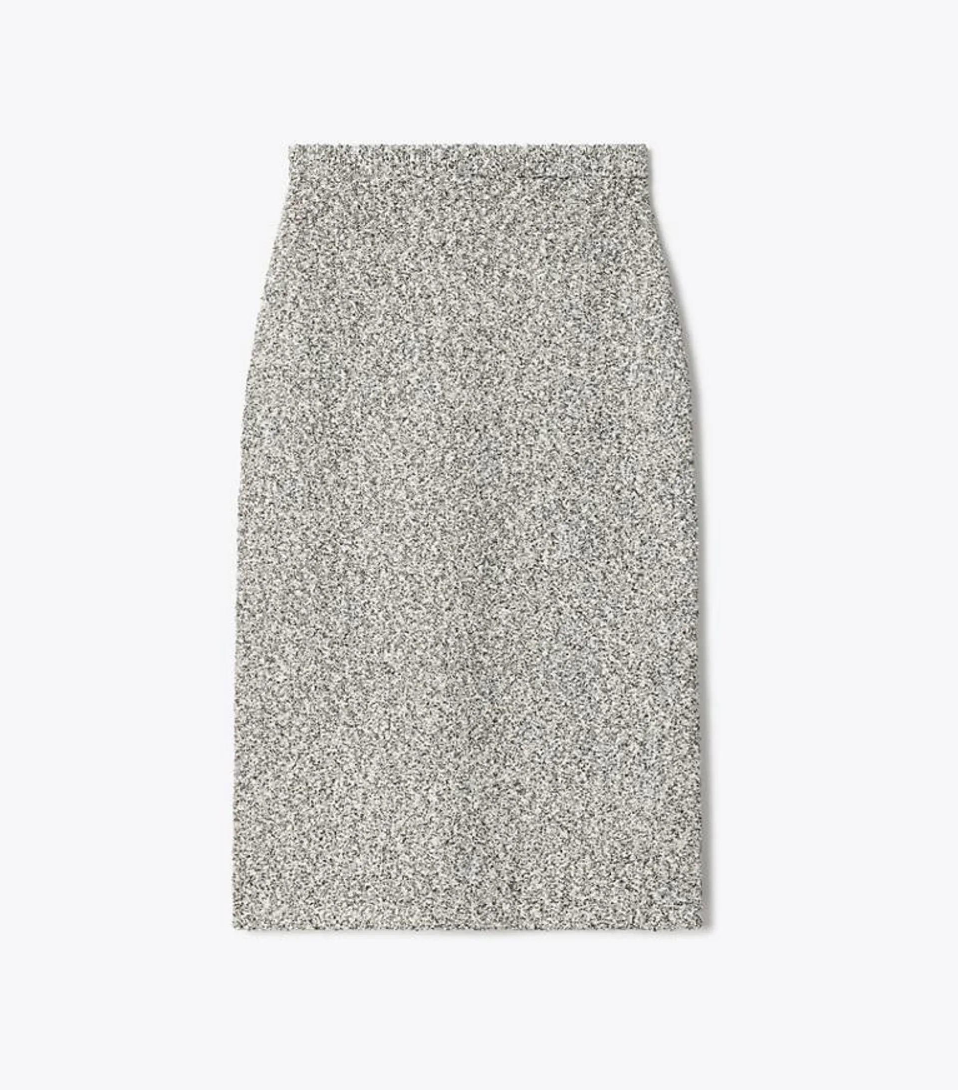 TWEED SKIRT