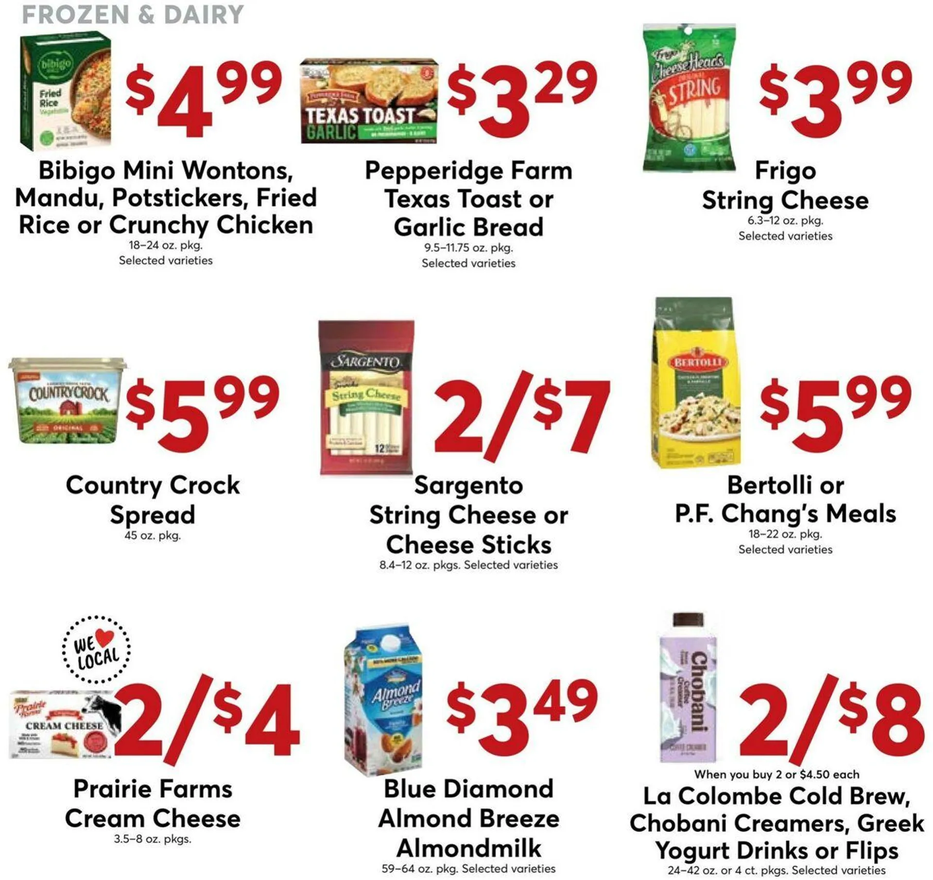 Weekly ad Dierbergs from September 10 to September 16 2024 - Page 8