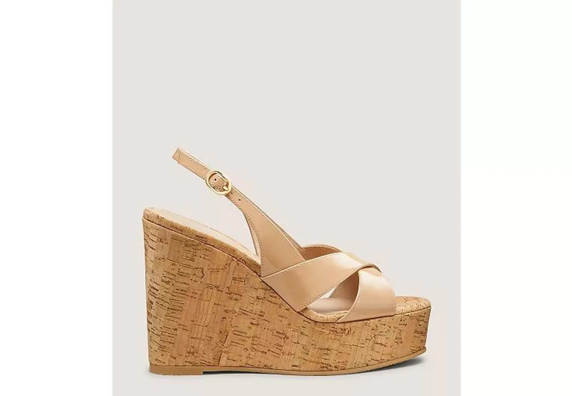 DAYNA SLINGBACK WEDGE