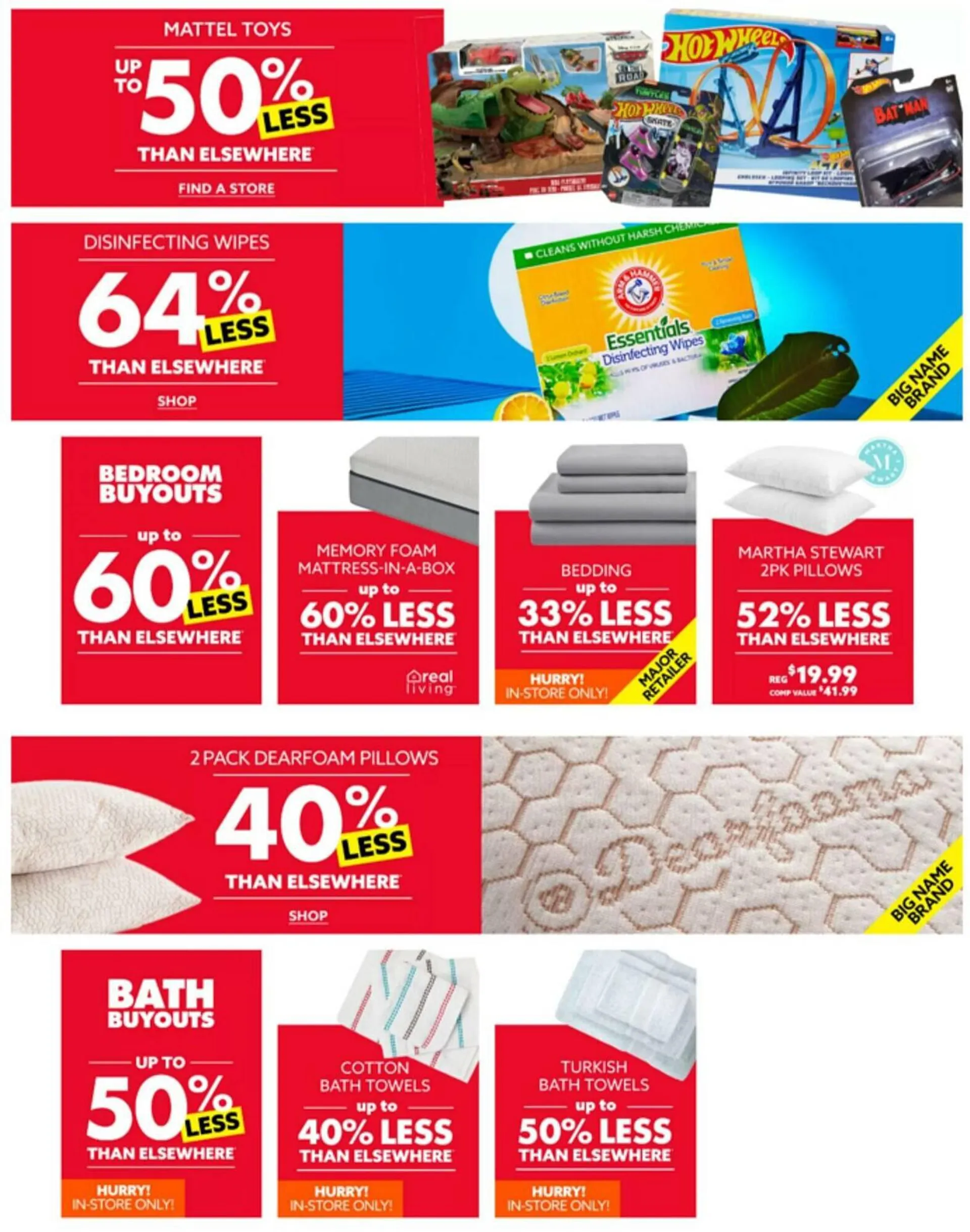 Weekly ad Big Lots Weekly Ad from April 2 to April 18 2024 - Page 3