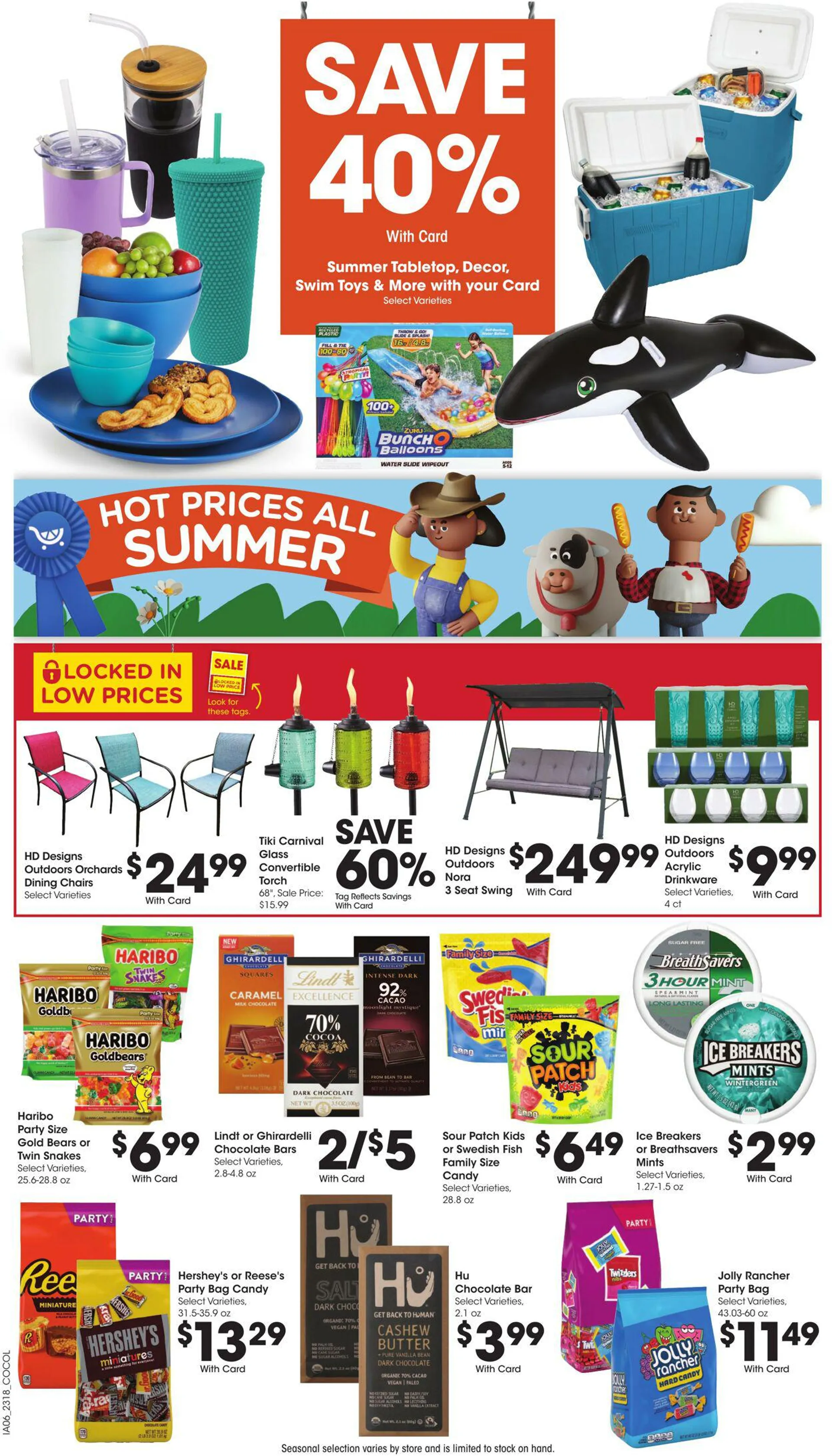 Kroger Current weekly ad - 14