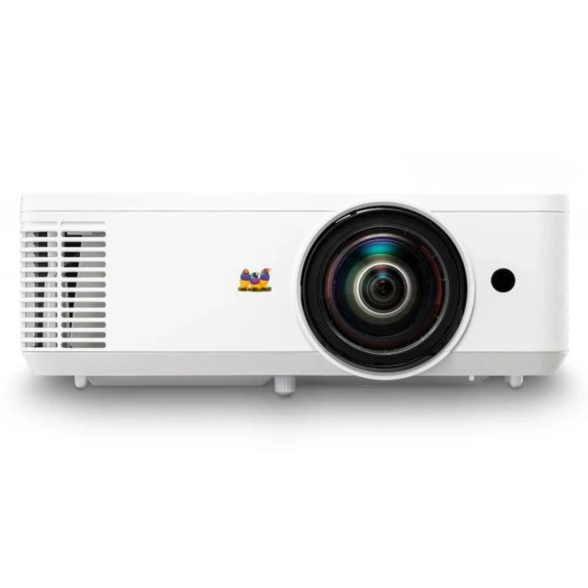PS502X - 4,000 Lumen Business and Education Projector