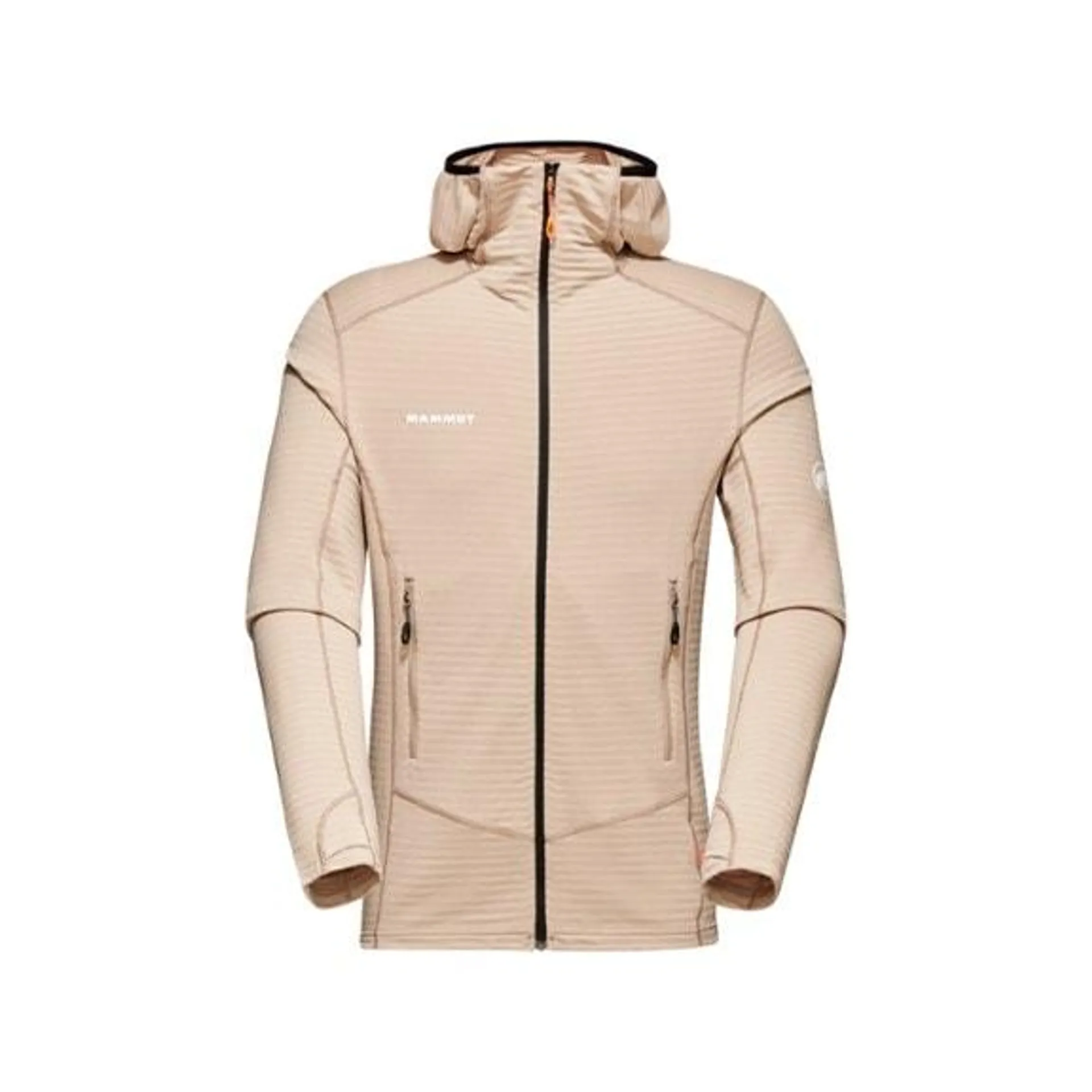 Taiss Light ML Hooded Jacket - Men's