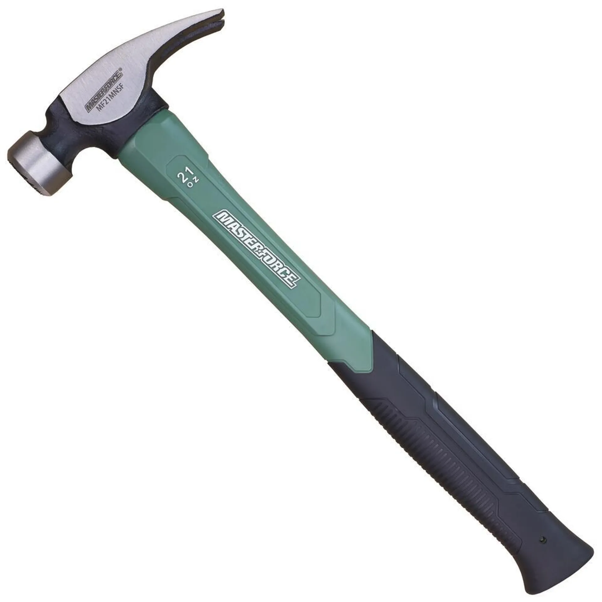 Masterforce® 21 oz. Fiberglass Framing Hammer