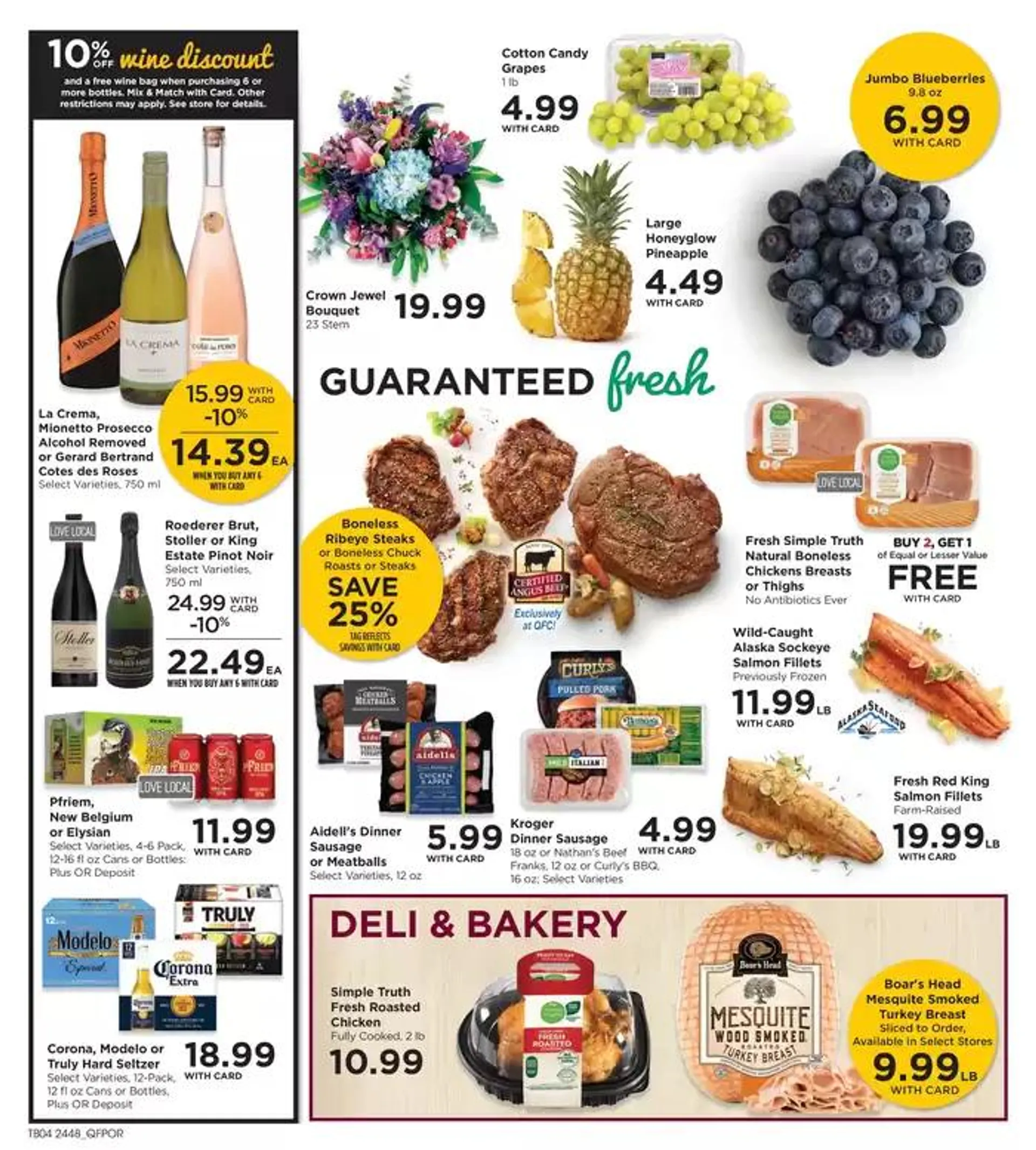 Weekly ad Special offers for you from January 2 to January 7 2025 - Page 9