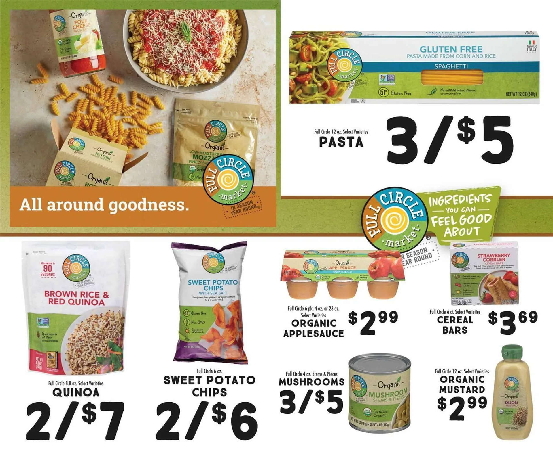 Weekly ad Maceys Weekly Ad from May 7 to June 3 2025 - Page 10