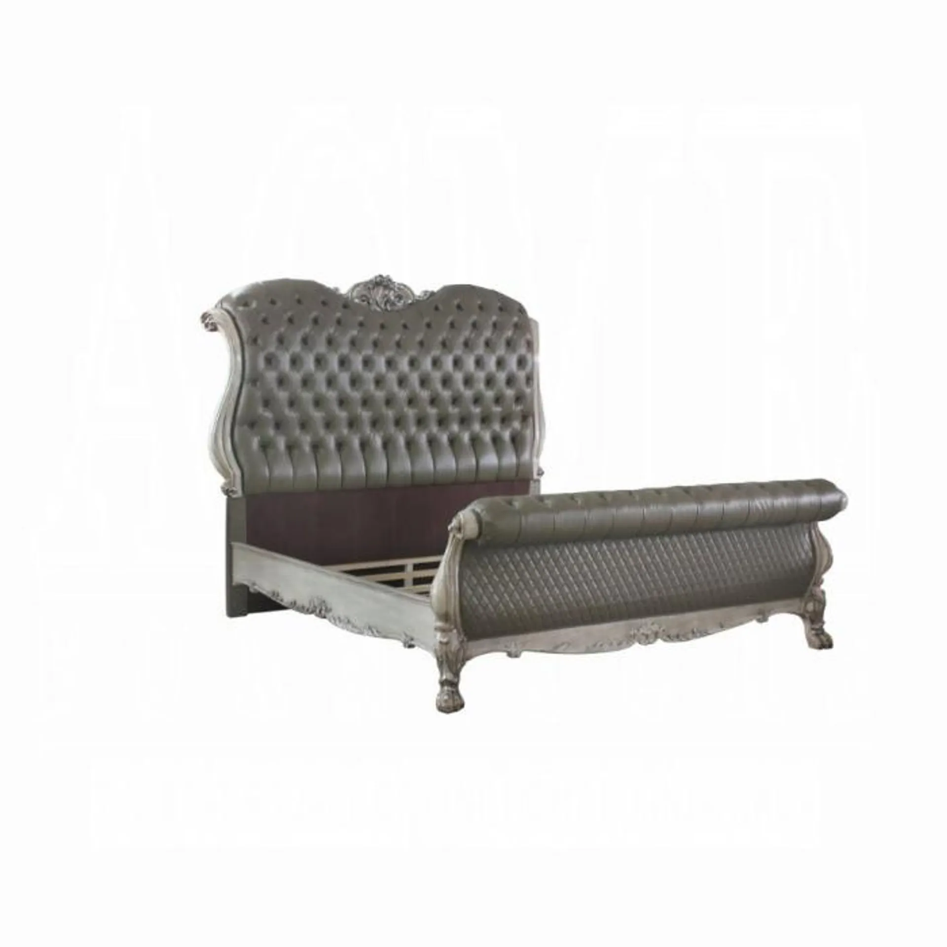 Dresden Queen Bed
