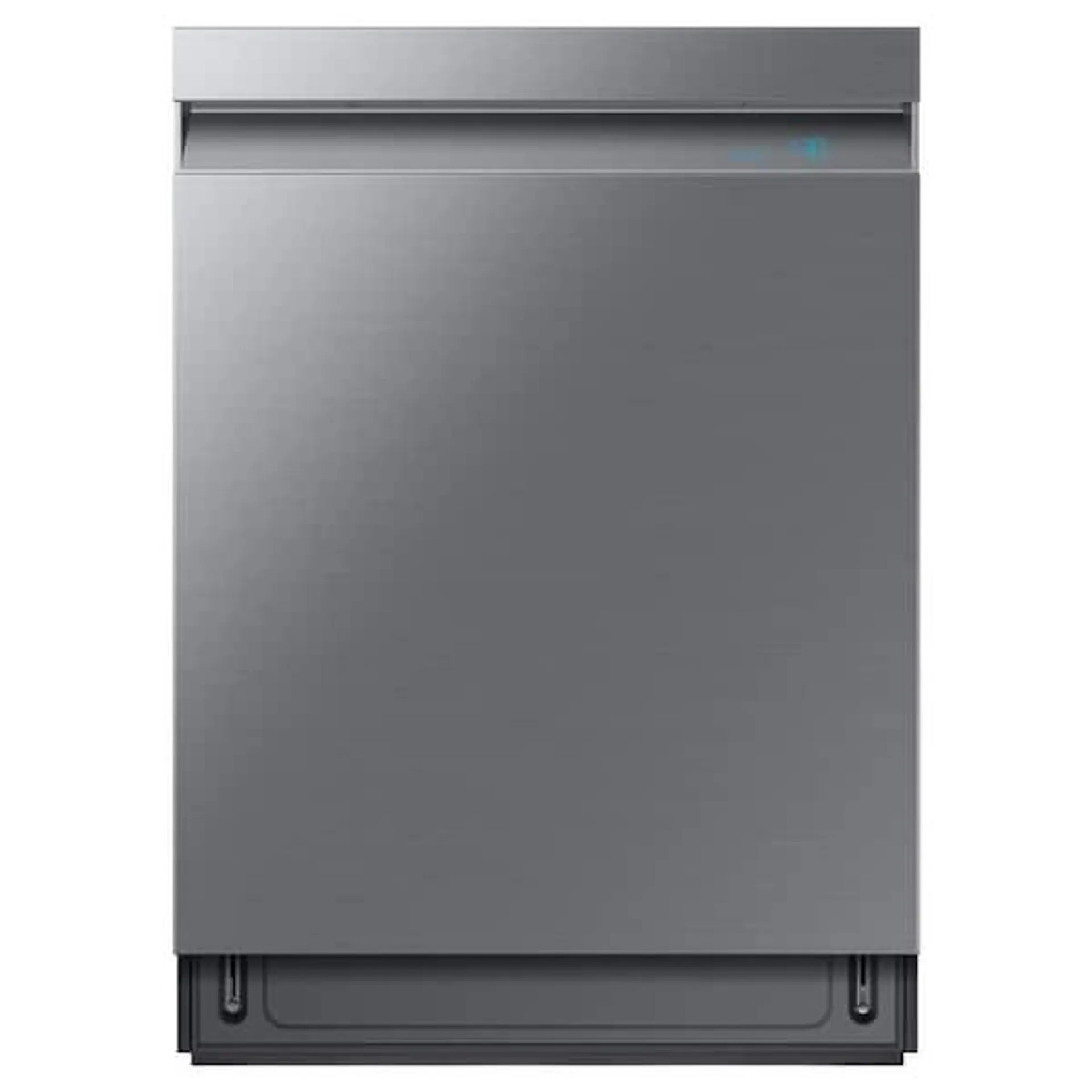 24 in. Top Control Tall Tub Dishwasher in Fingerprint Resistant Stainless Steel with AutoRelease, 3rd Rack, 39 dBA