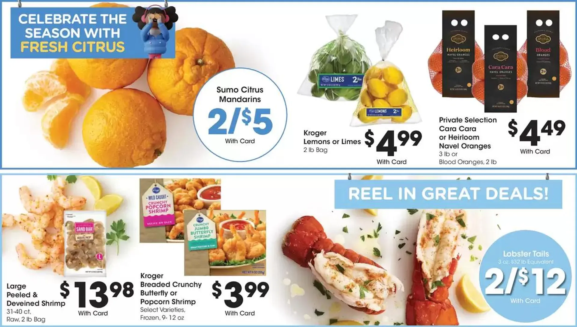 Weekly ad Discounts and promotions from January 8 to January 14 2025 - Page 10