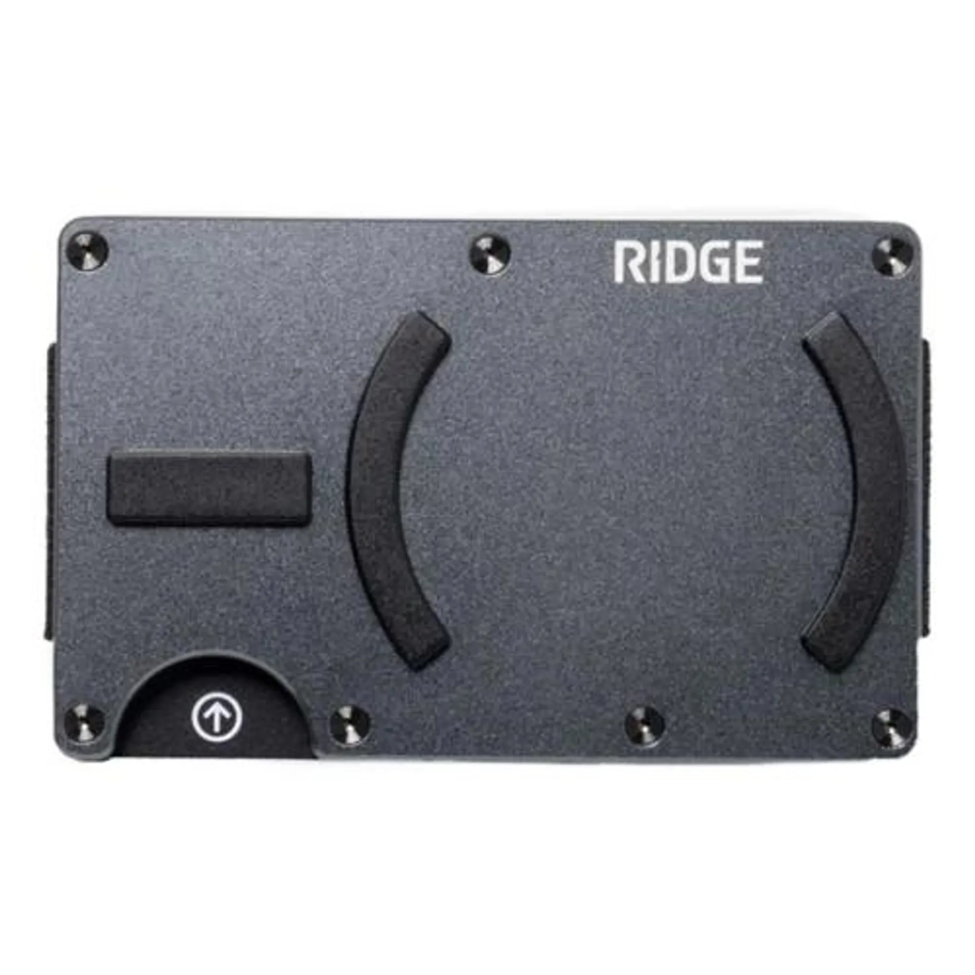 Ridge Magsafe Cash Strap Wallet