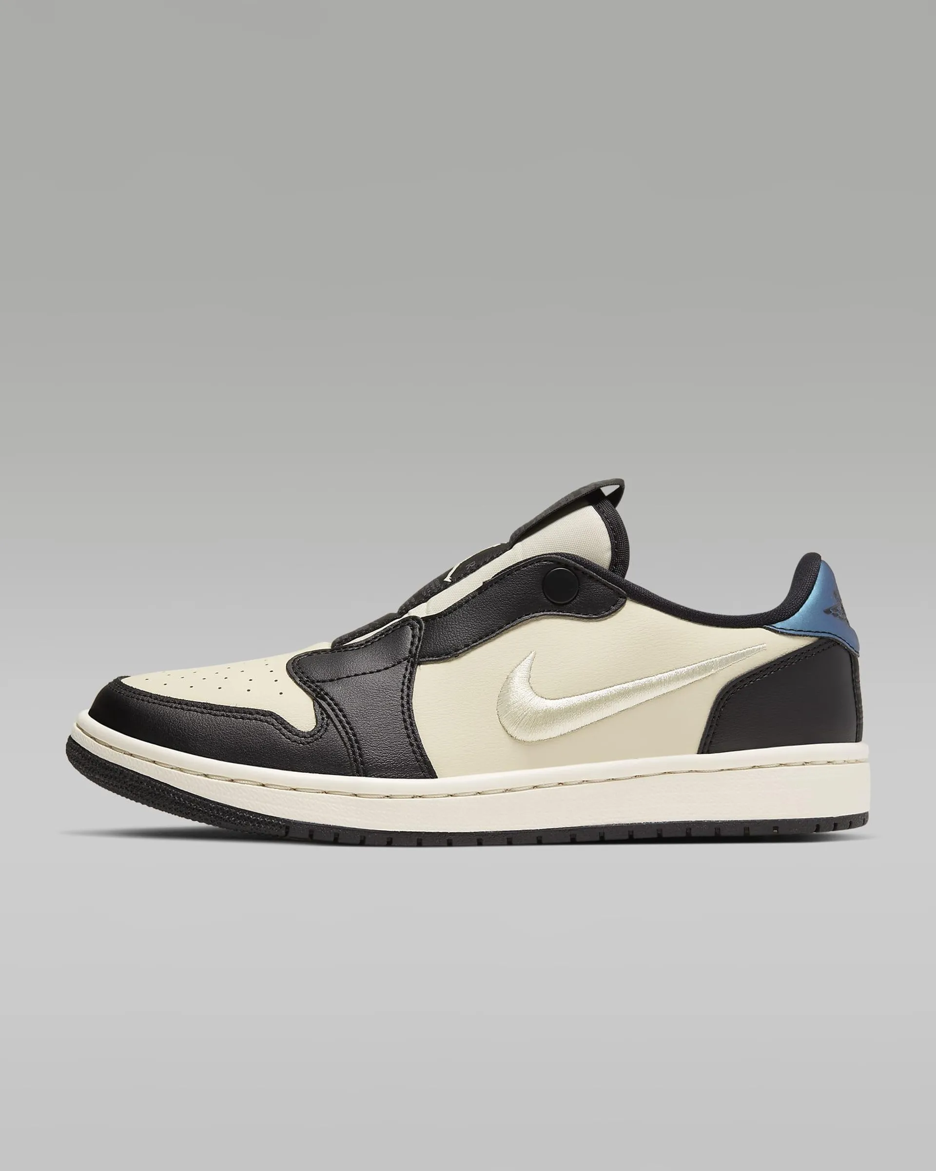 Air Jordan 1 Retro Low Slip