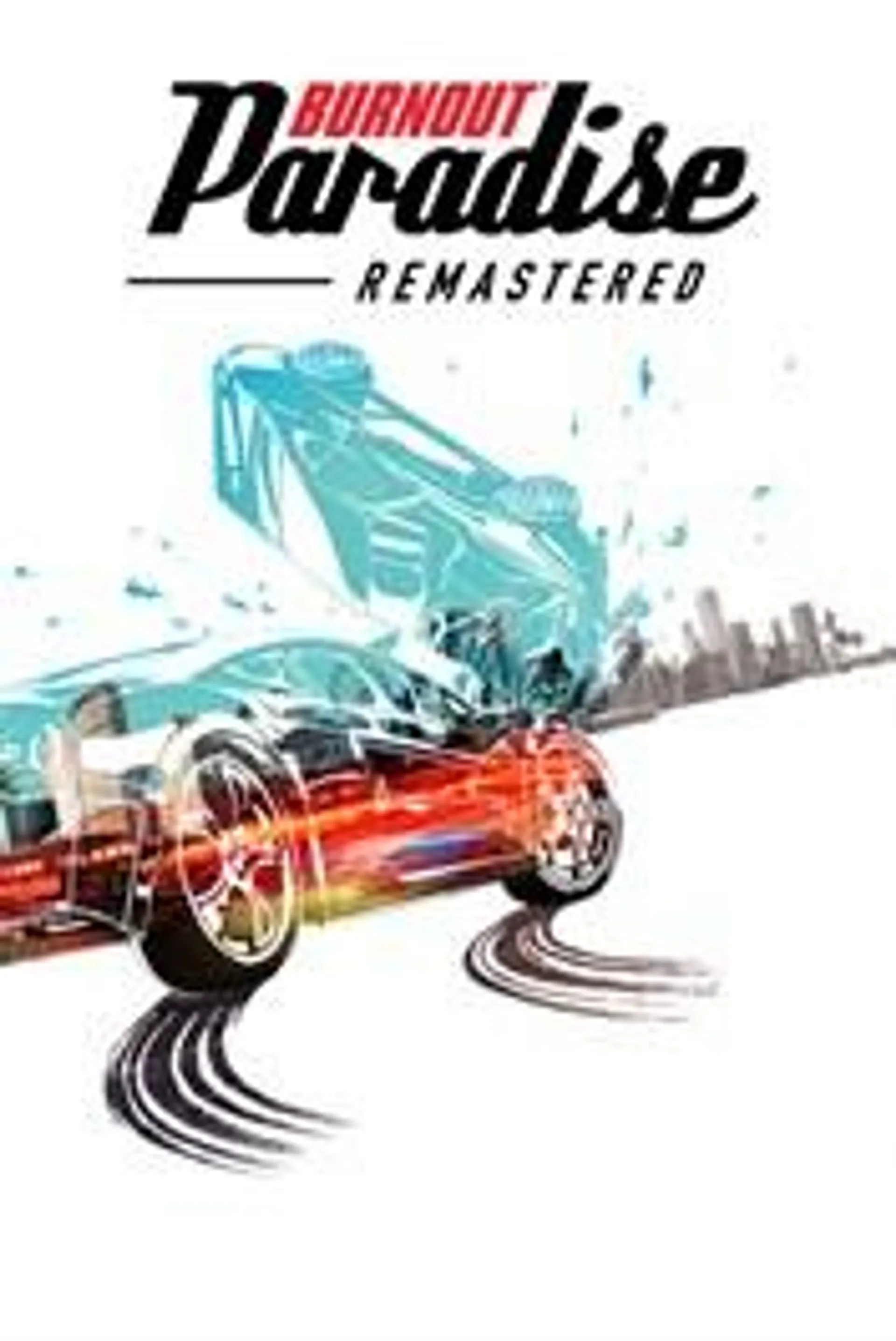 Burnout™ Paradise Remastered