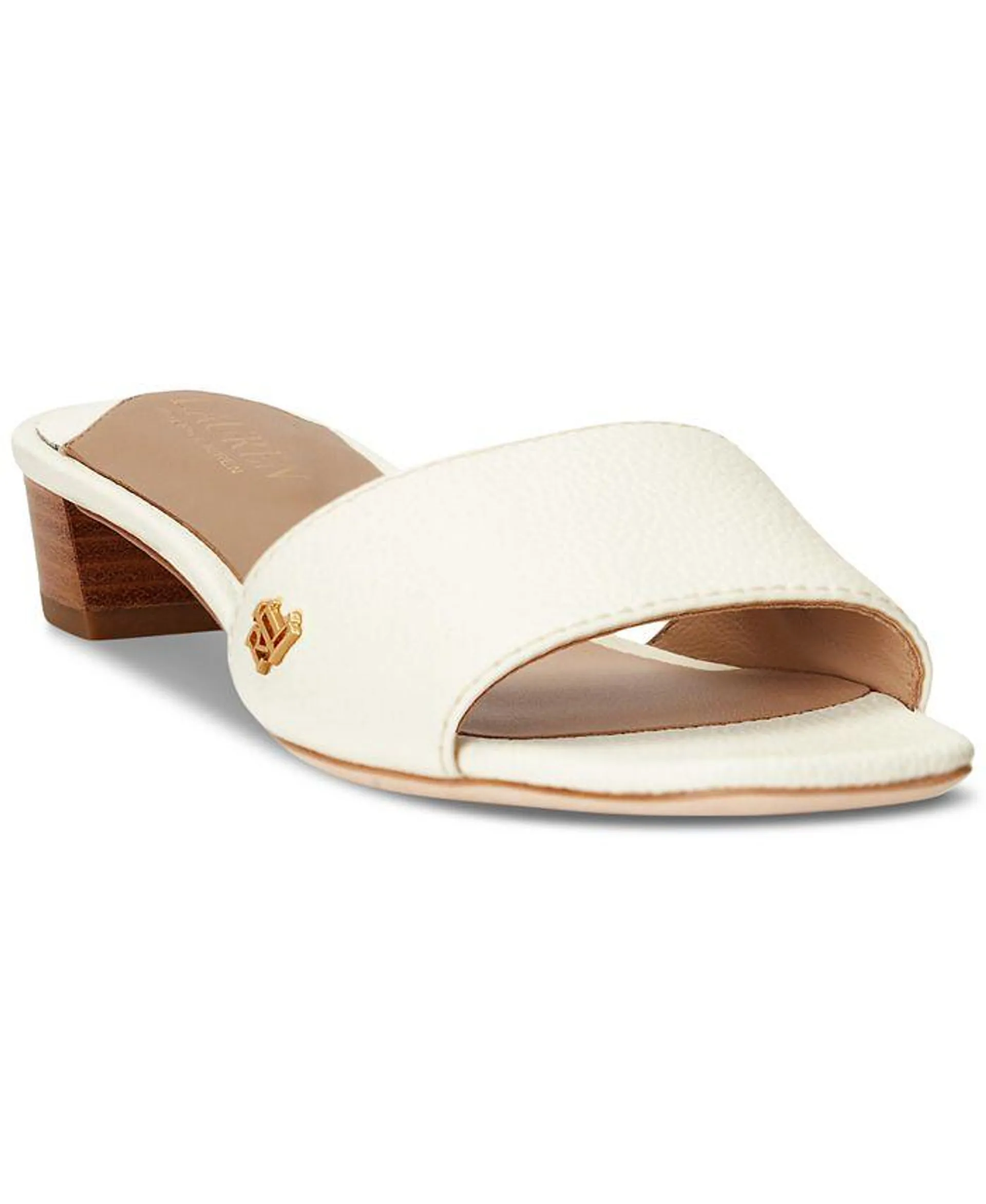 Women's Fay Slip-On Slide Dress Sandals