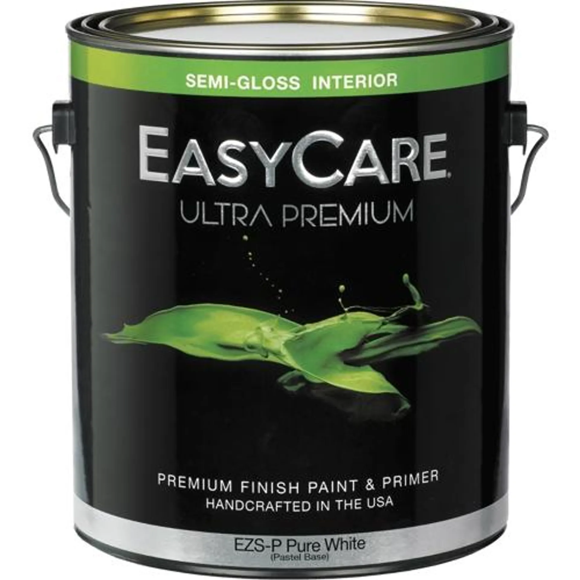 EasyCare Ultra Premium Semi Gloss Neutral Base Paint/Primer In One, Gallon