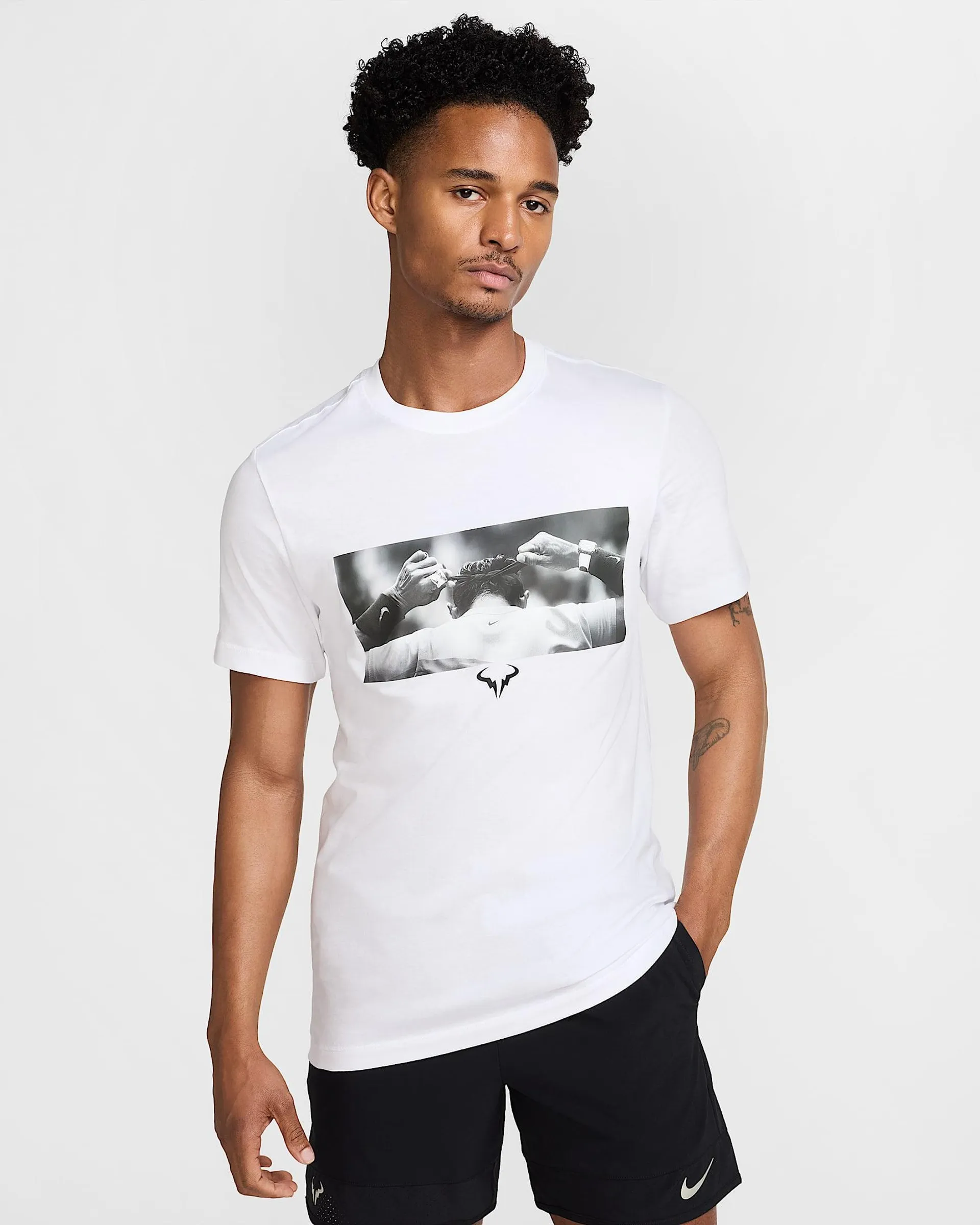 Men's Nike Tennis T-Shirt