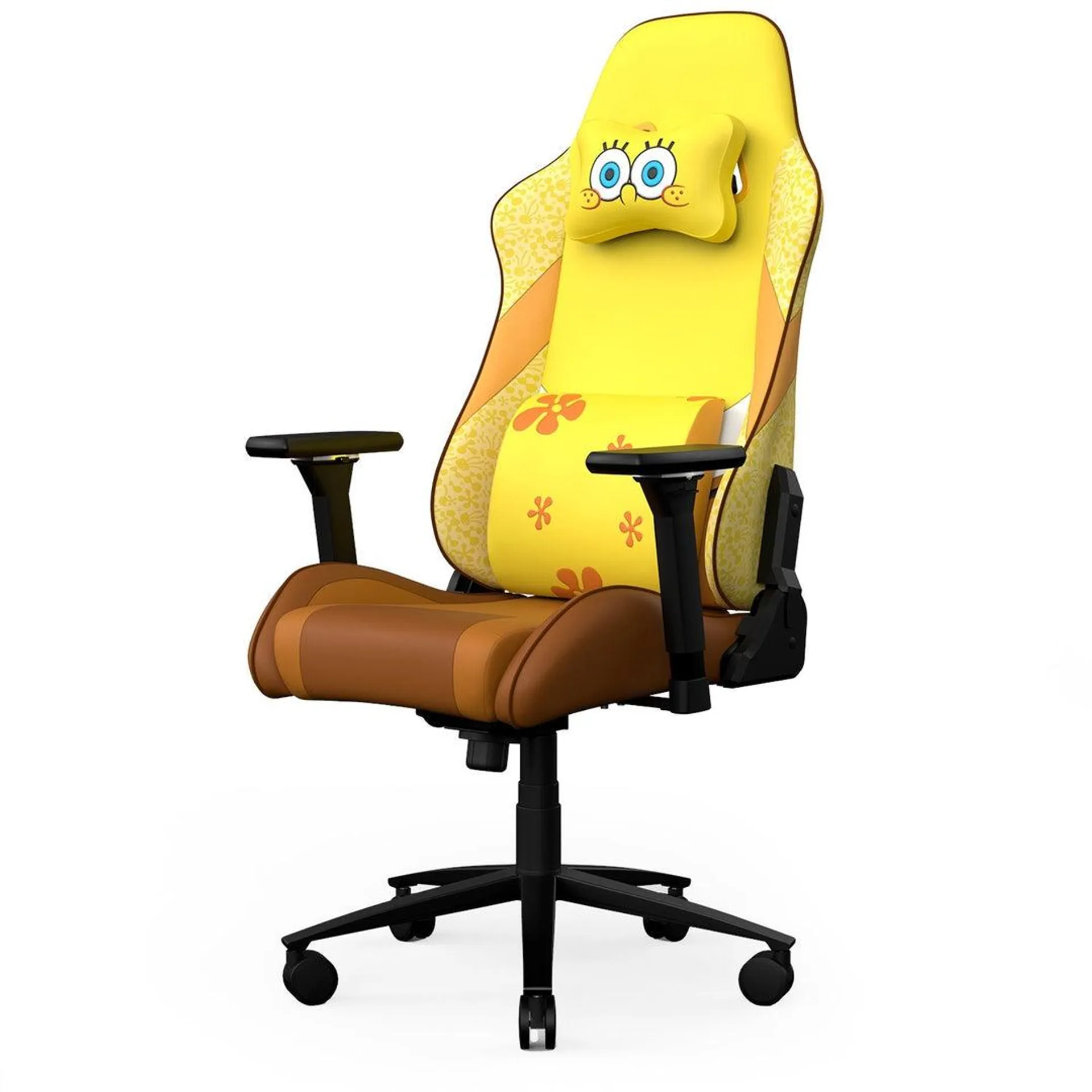 SpongeBob G1 Limited Edition Gaming Chair