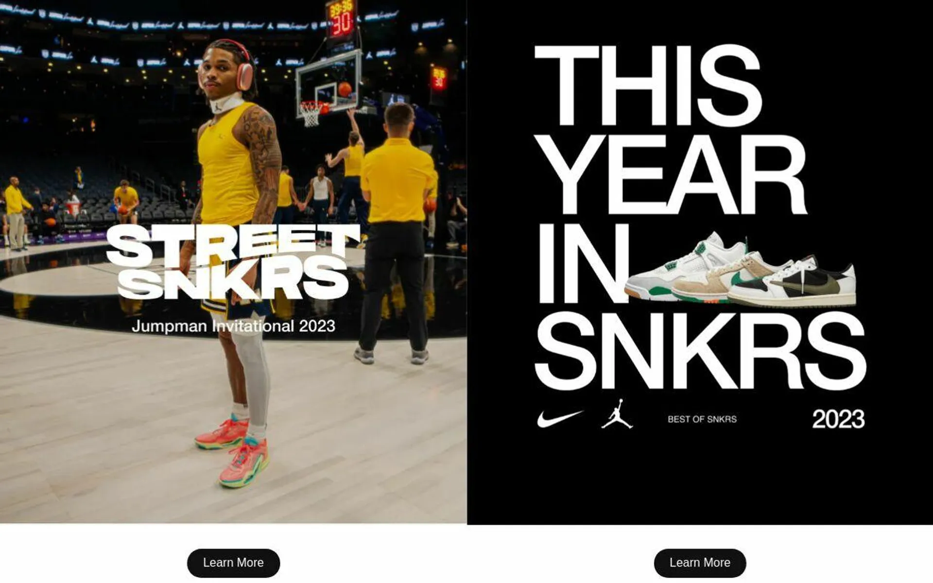 Weekly ad Nike from April 8 to April 17 2024 - Page 10