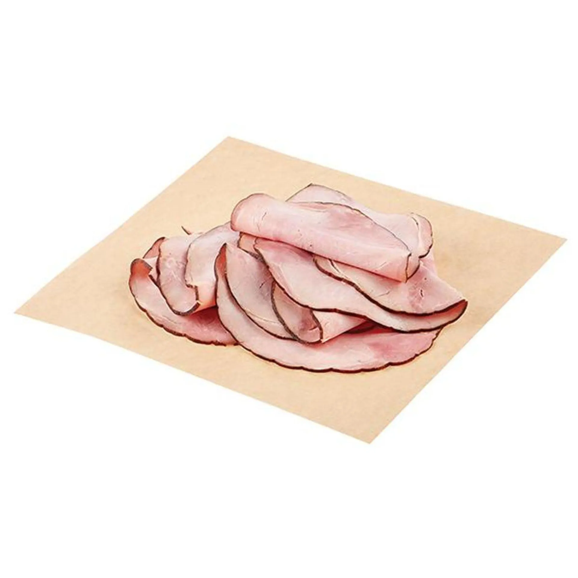 Columbus Black Forest Ham, Sliced
