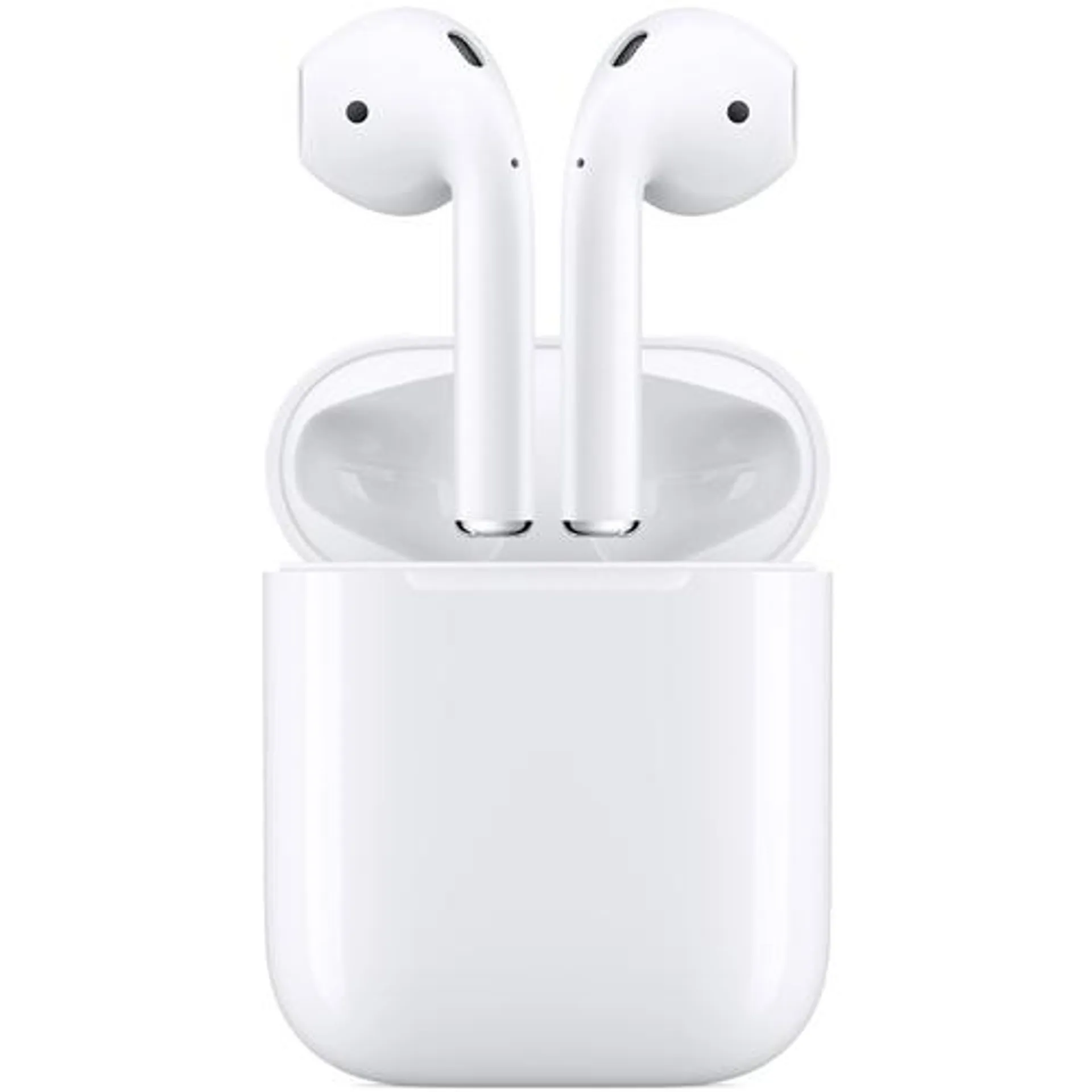 AirPods With Charging Case - 2nd Generation