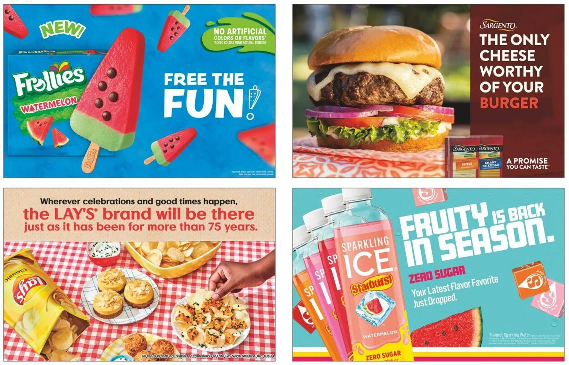 Weekly ad Schnucks Current weekly ad from May 1 to June 30 2025 - Page 2