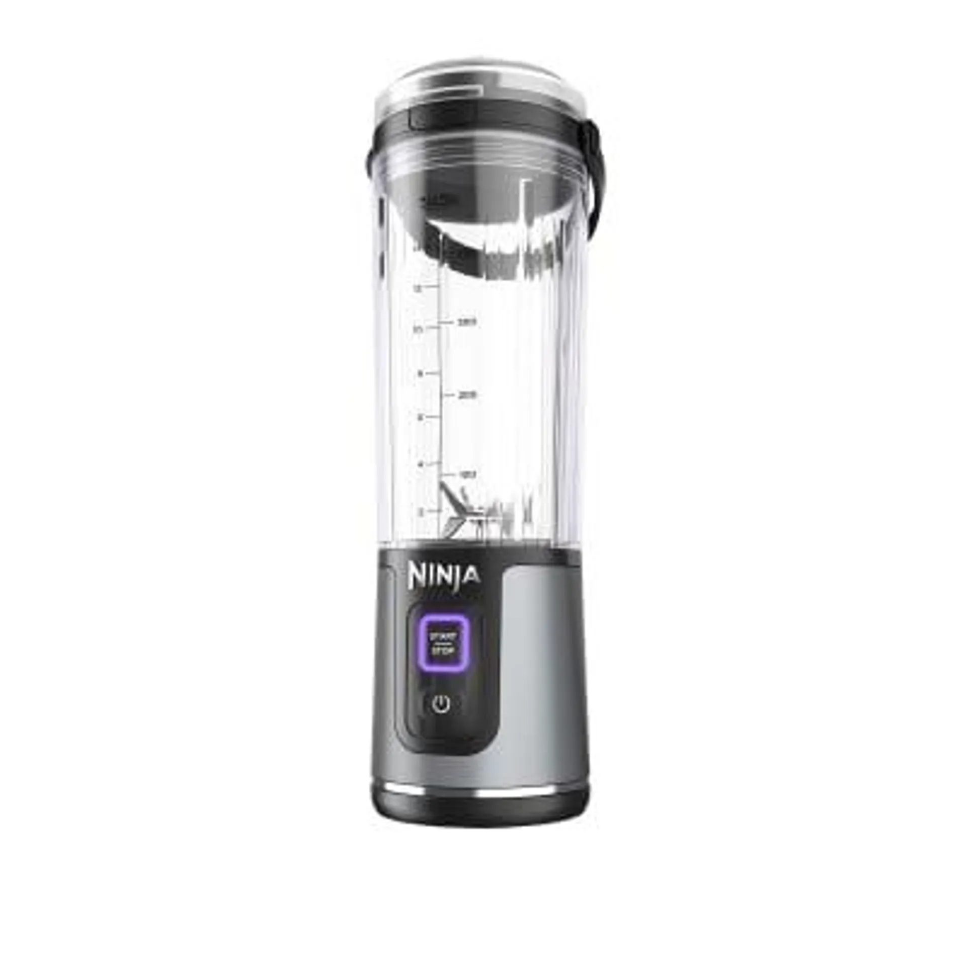 Ninja Blast Portable Blender Black