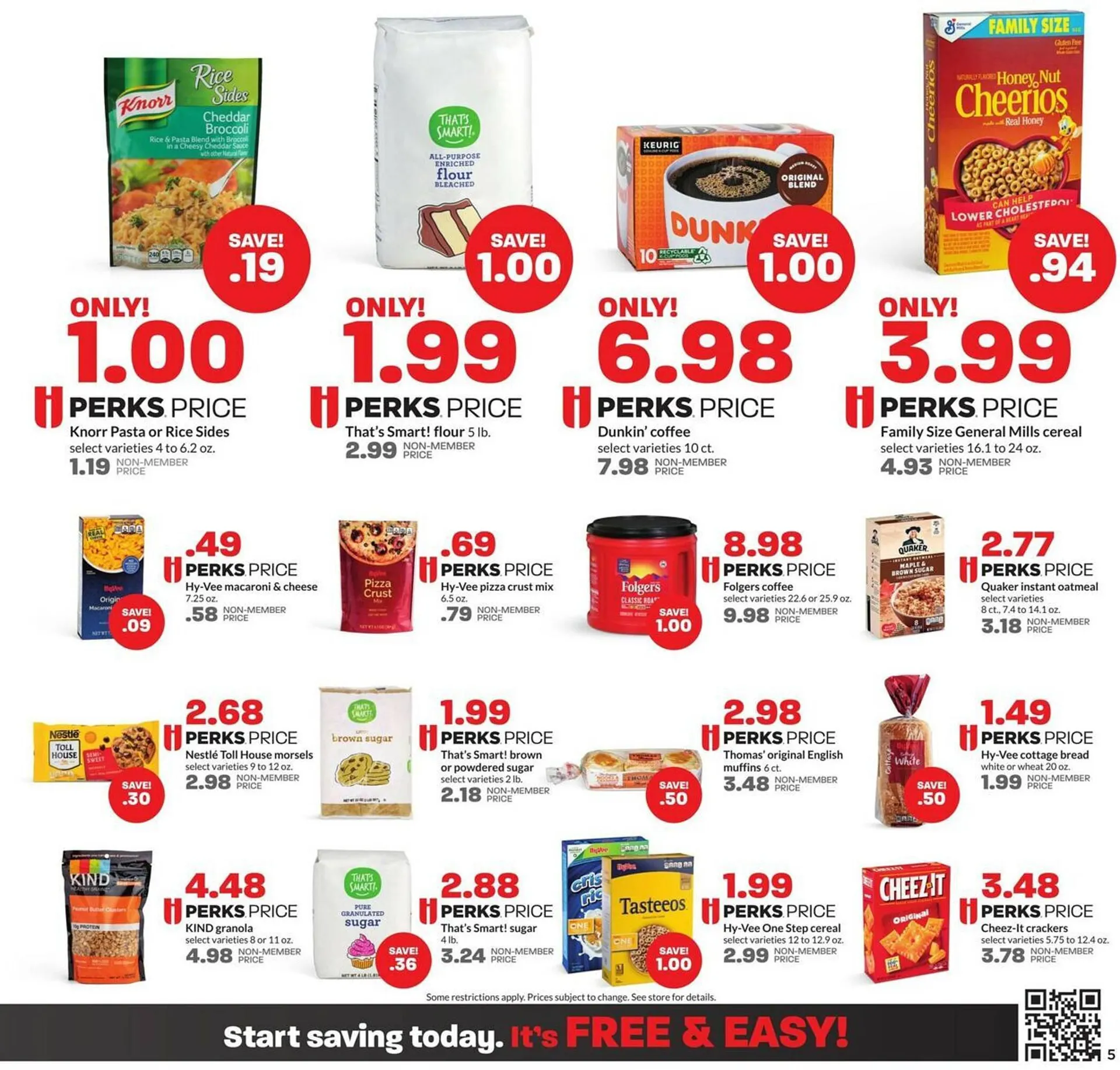 Hy-Vee Weekly Ad - 5