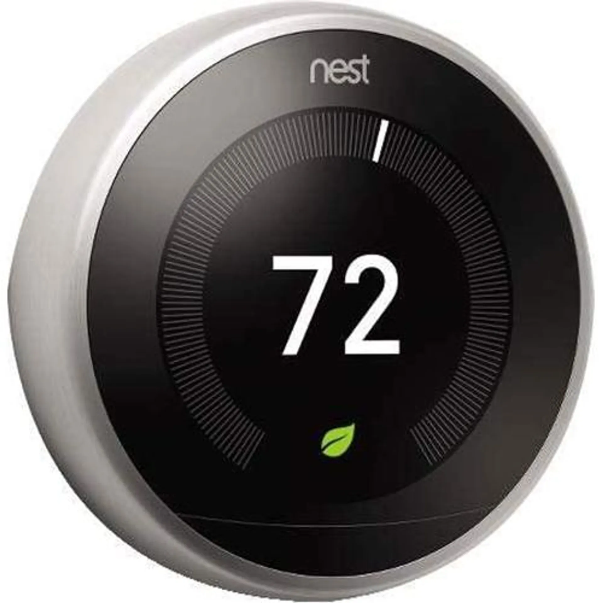 Google Nest T3016US 3rd Generation Learning Thermostat - Open Box