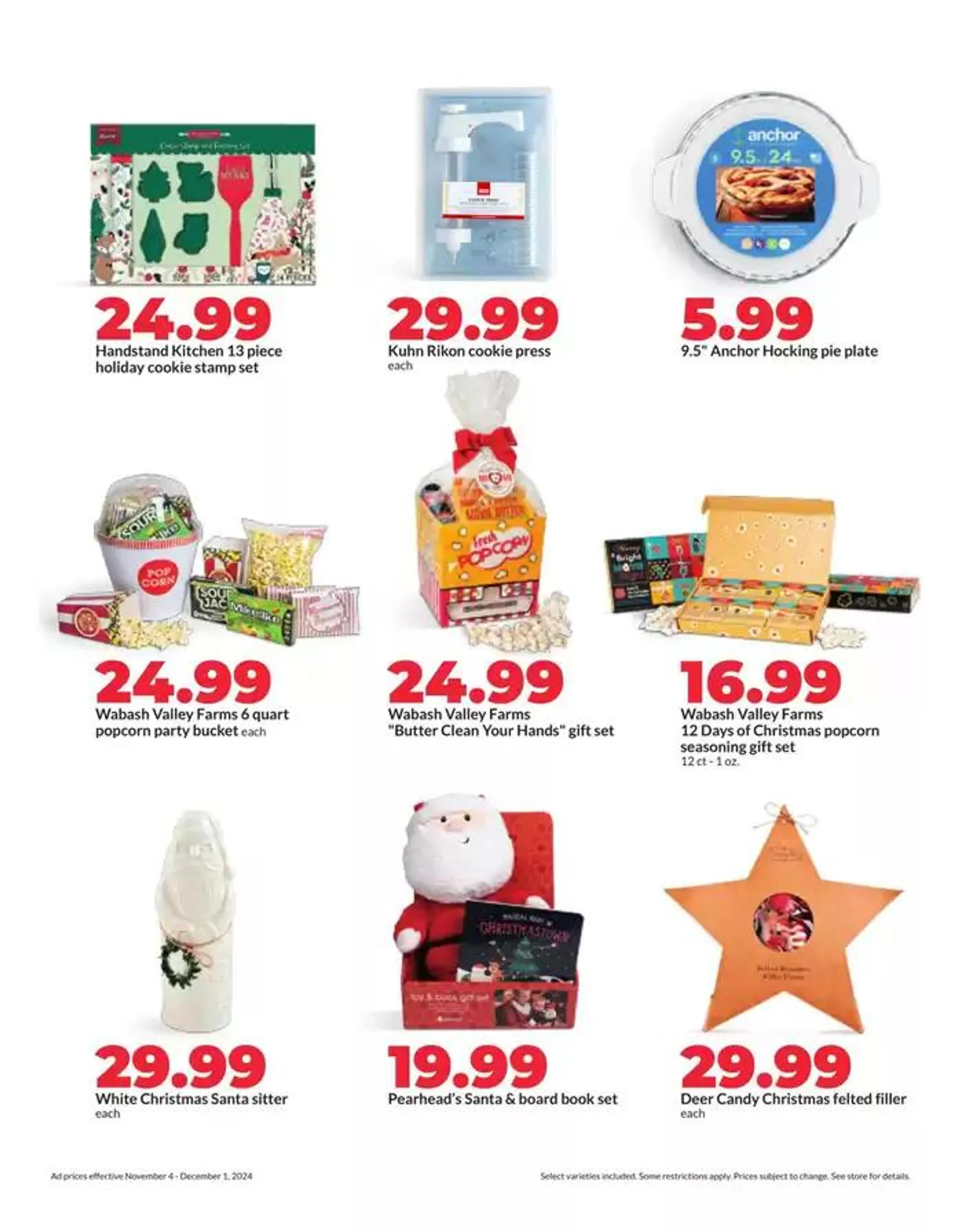 Weekly ad Offers for bargain hunters from November 11 to November 17 2024 - Page 38