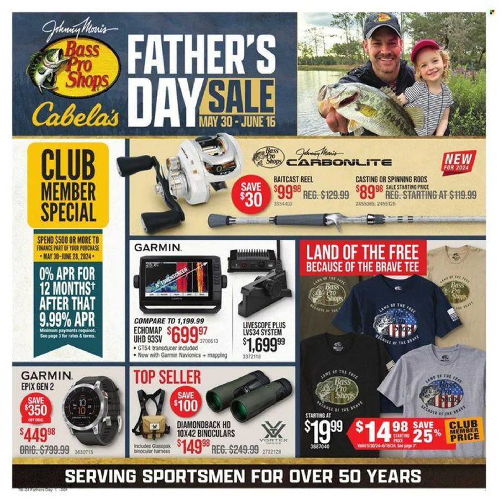 Fathers Day Sale - 1