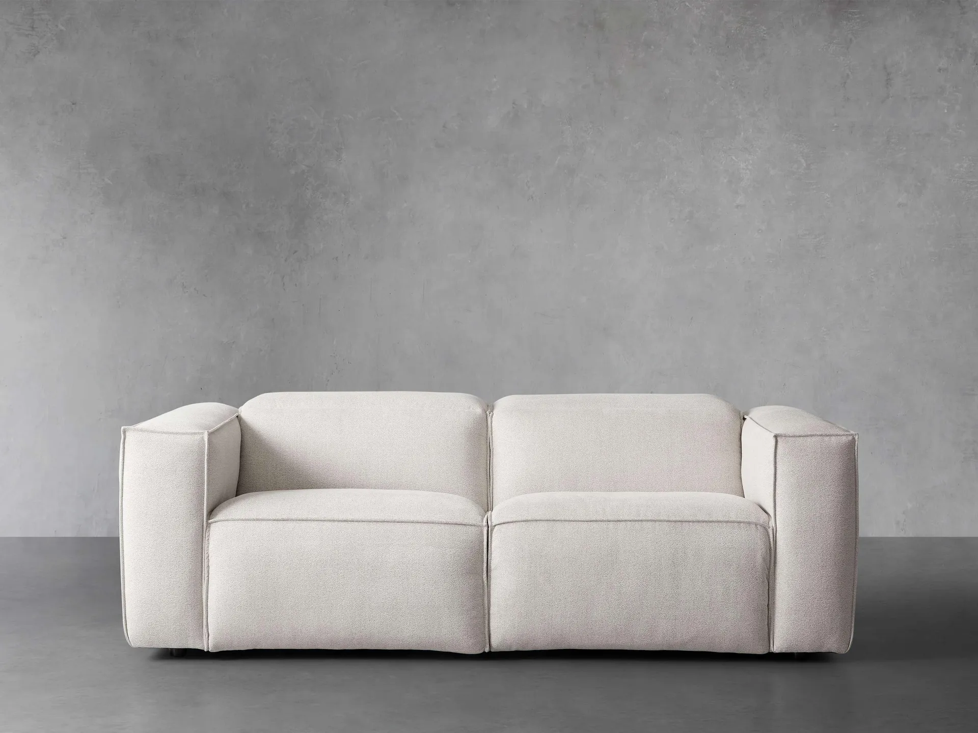 Coburn Two Piece Motion Sofa