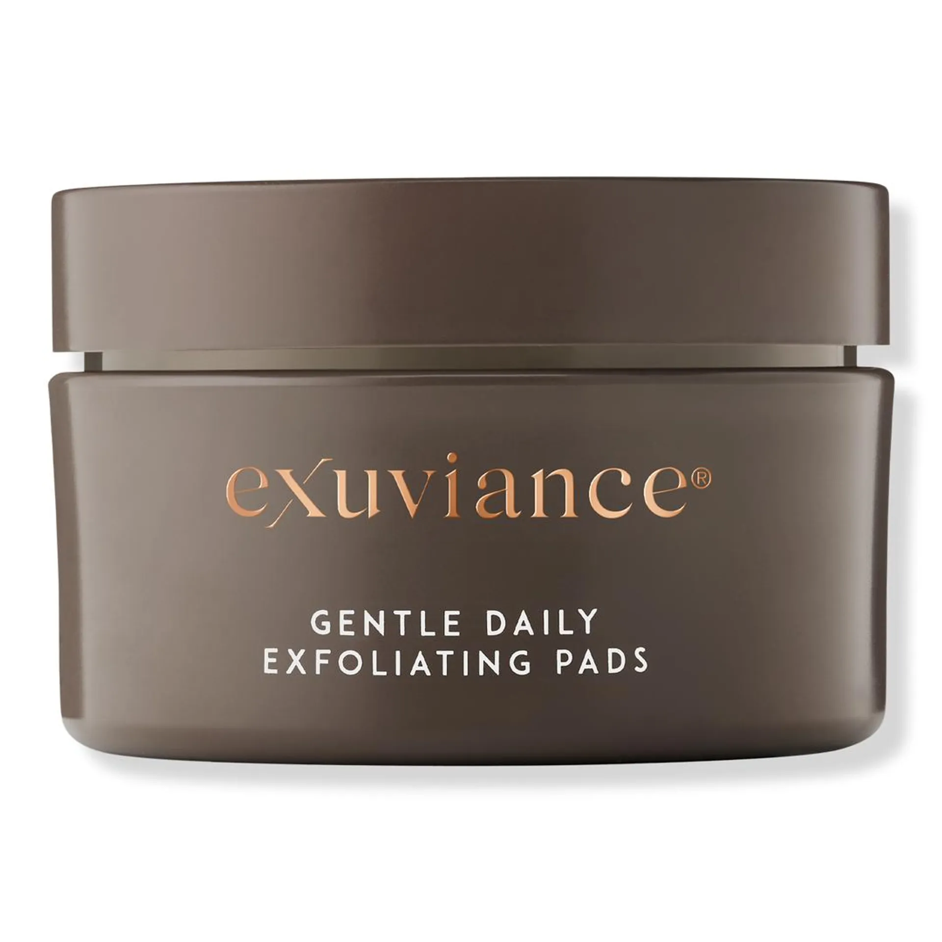 Gentle Daily Exfoliating Face Pads