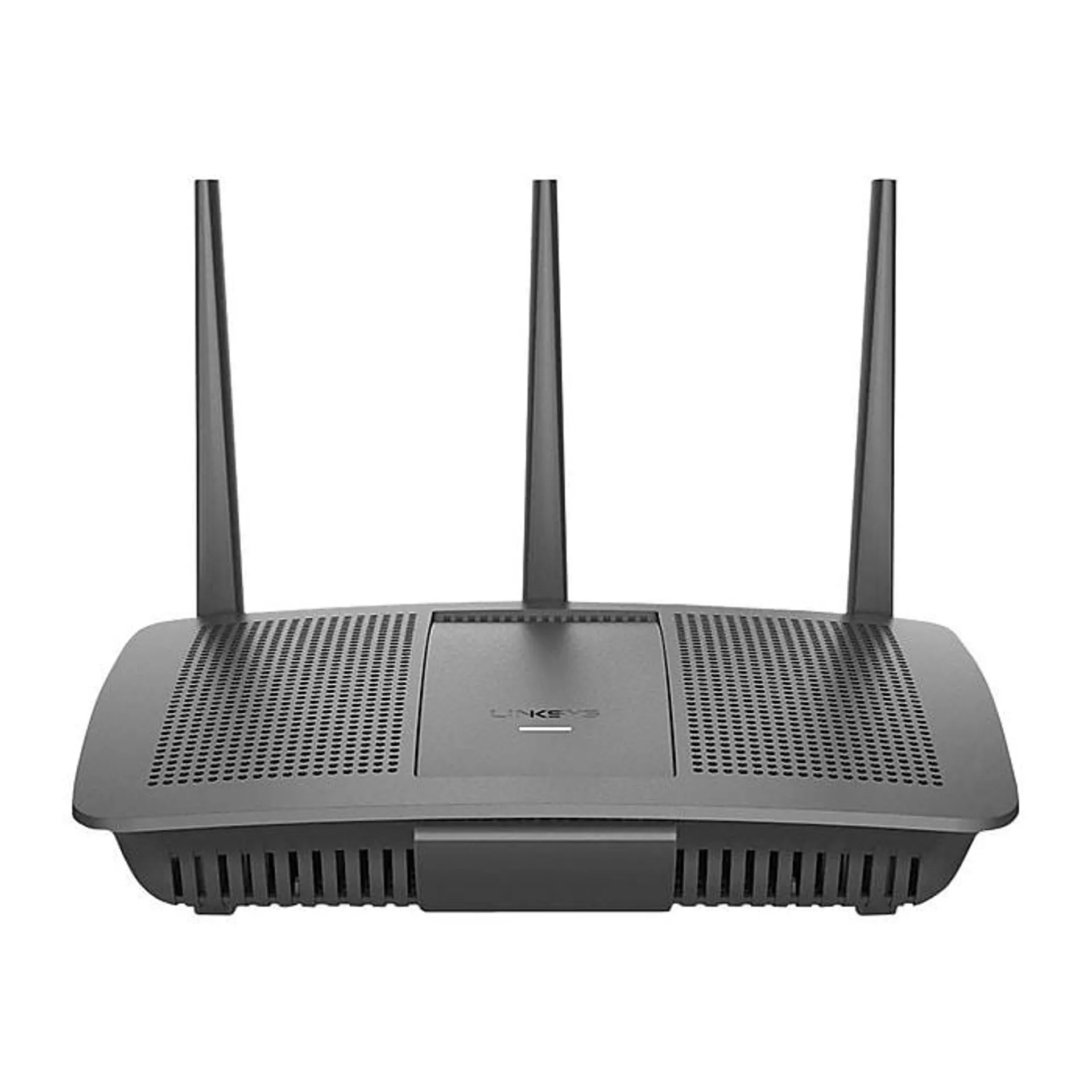 Linksys Max-Stream AC1750 Dual Band MU-MIMO Gaming Router,