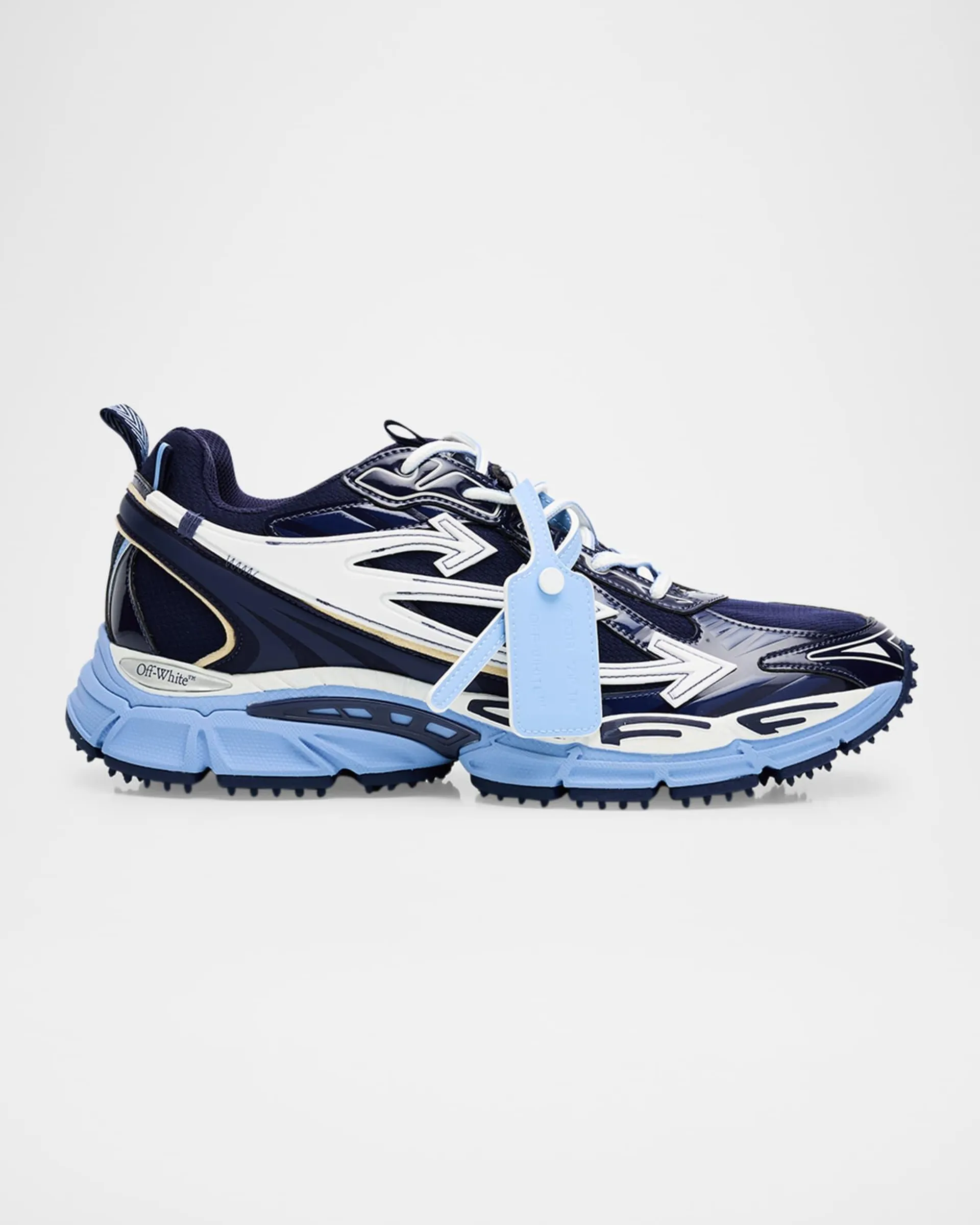 Men's Be Right Back Runner Sneakers