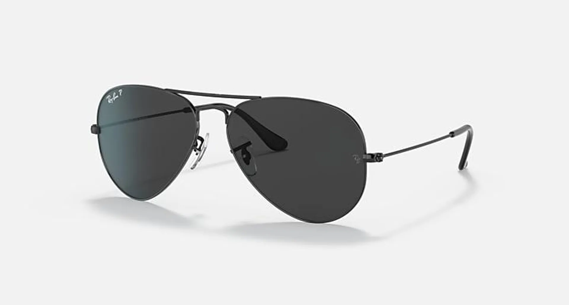 AVIATOR TOTAL BLACK