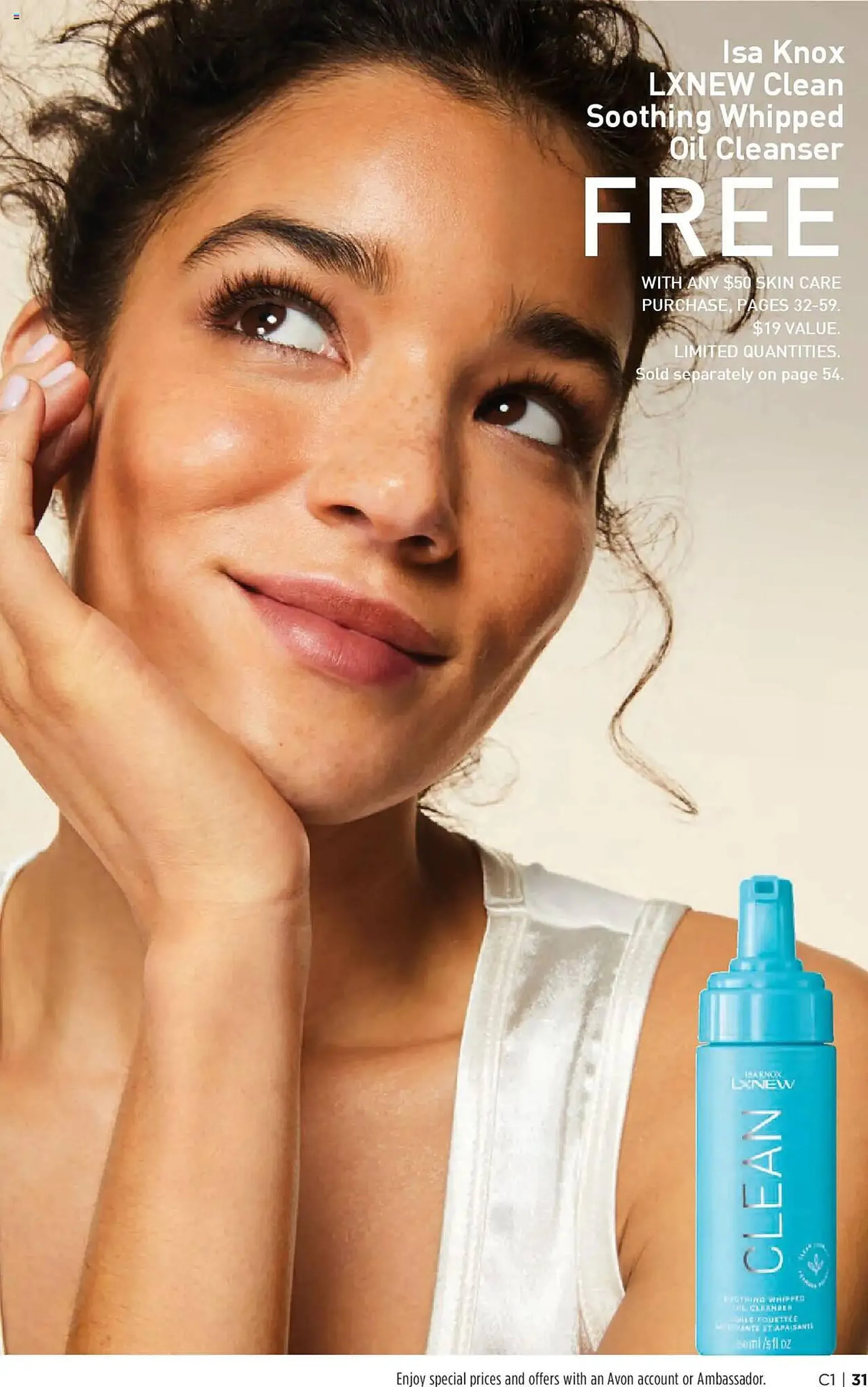 Weekly ad Avon Weekly Ad from January 1 to January 14 2025 - Page 30