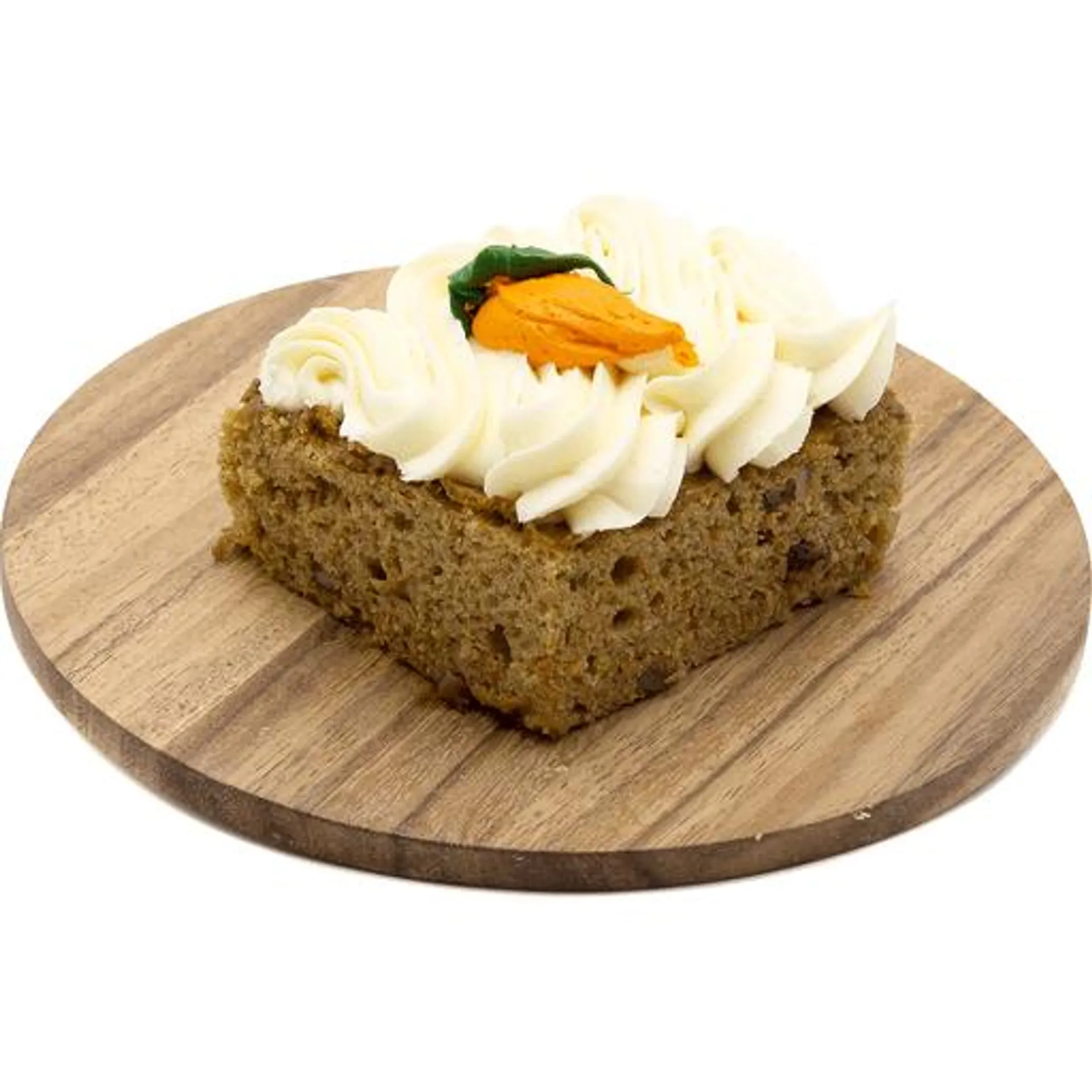 Dessert For Two Carrot Cake