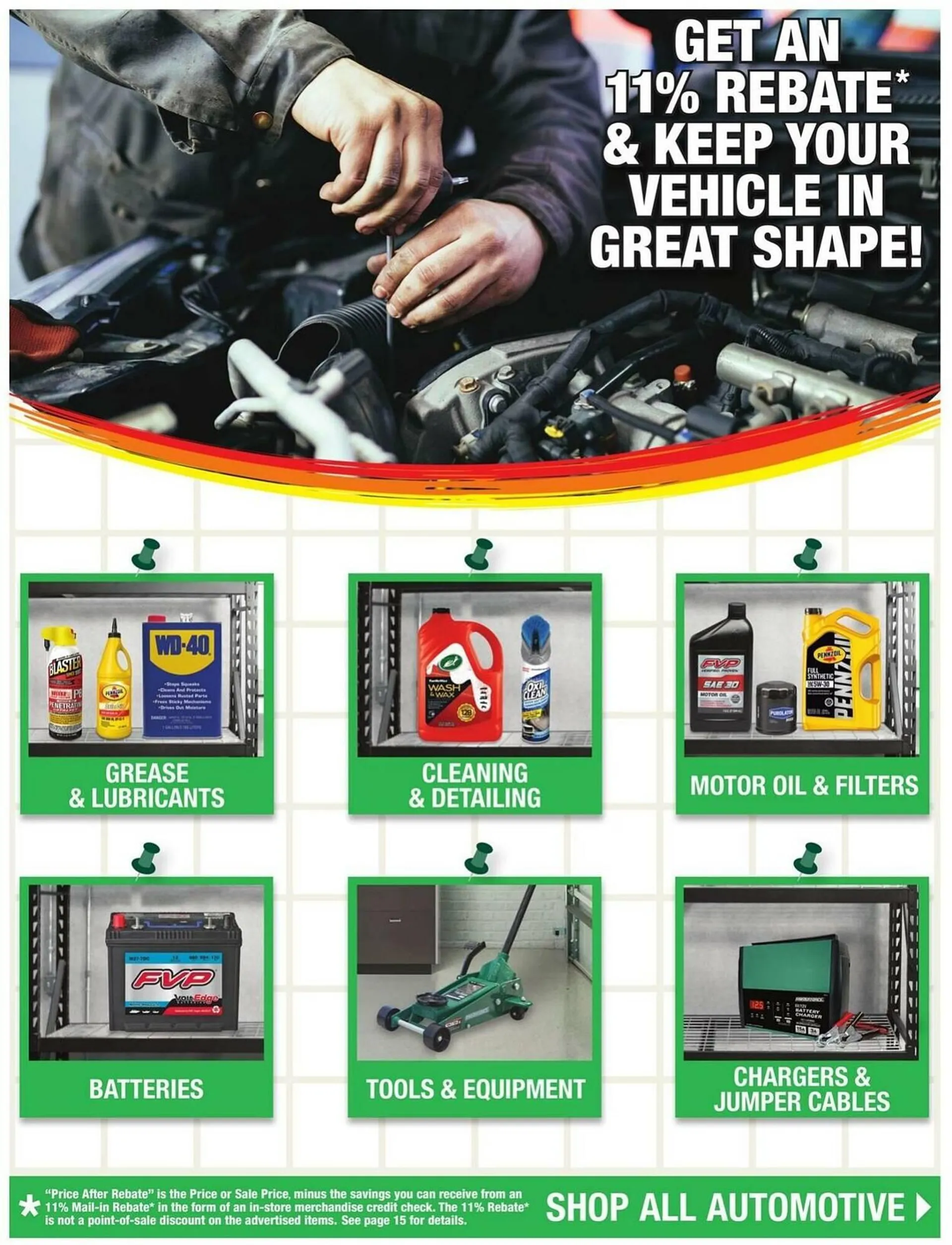 Menards Weekly Ad - 15