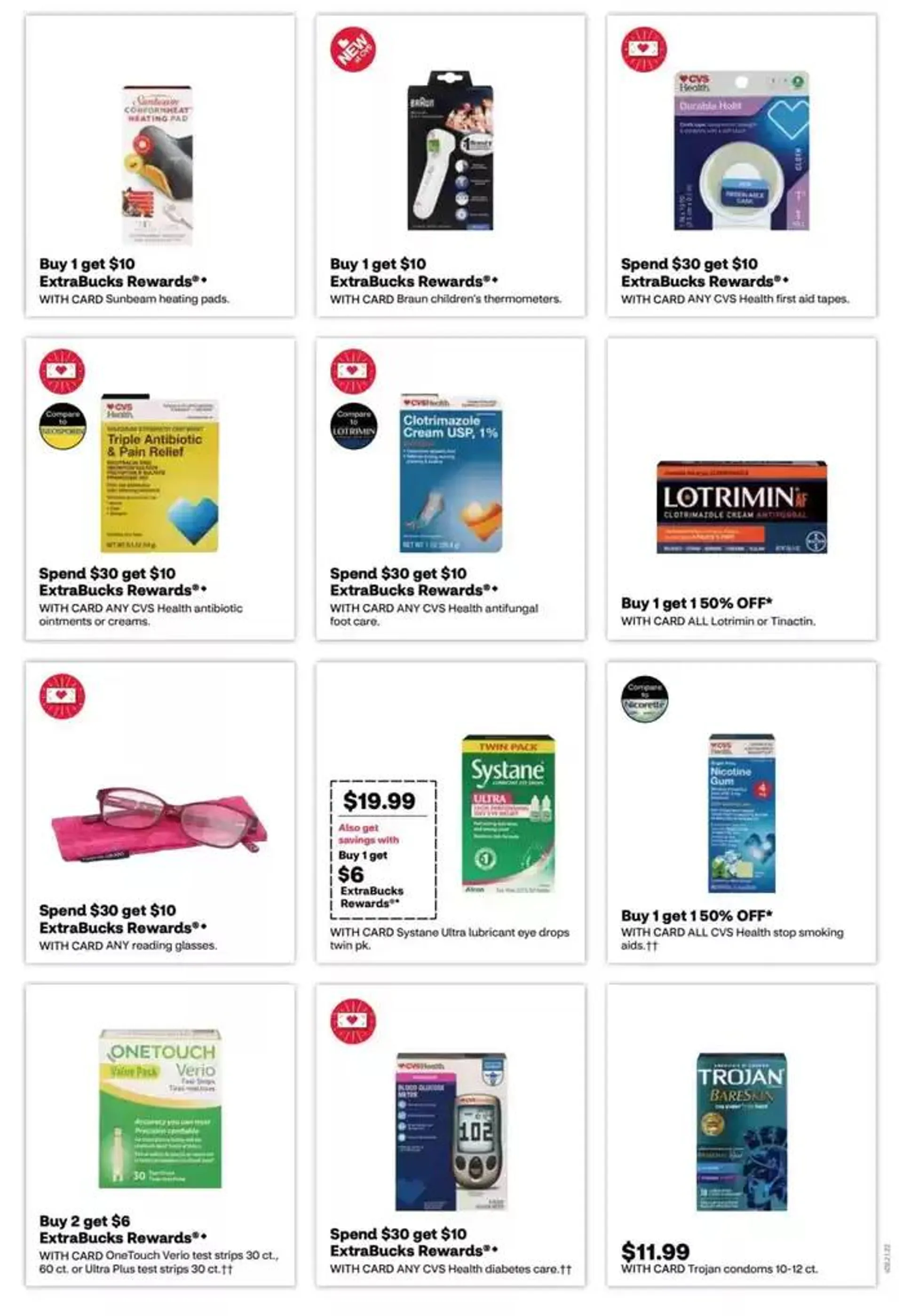 Weekly ad Our best deals for you from November 10 to November 16 2024 - Page 4