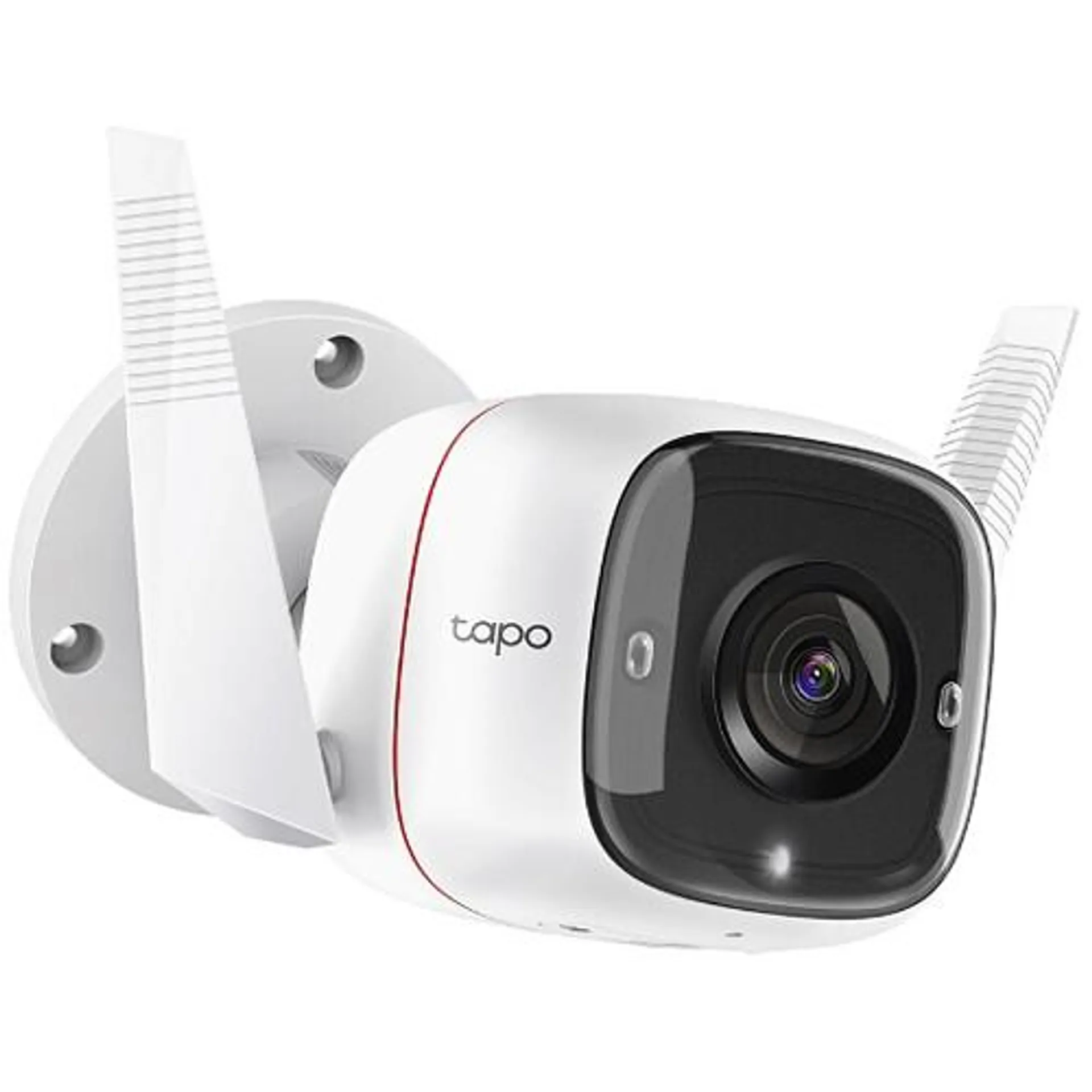 TP-Link Tapo C310 3MP Outdoor Wi-Fi Security Network Camera with Night Vision