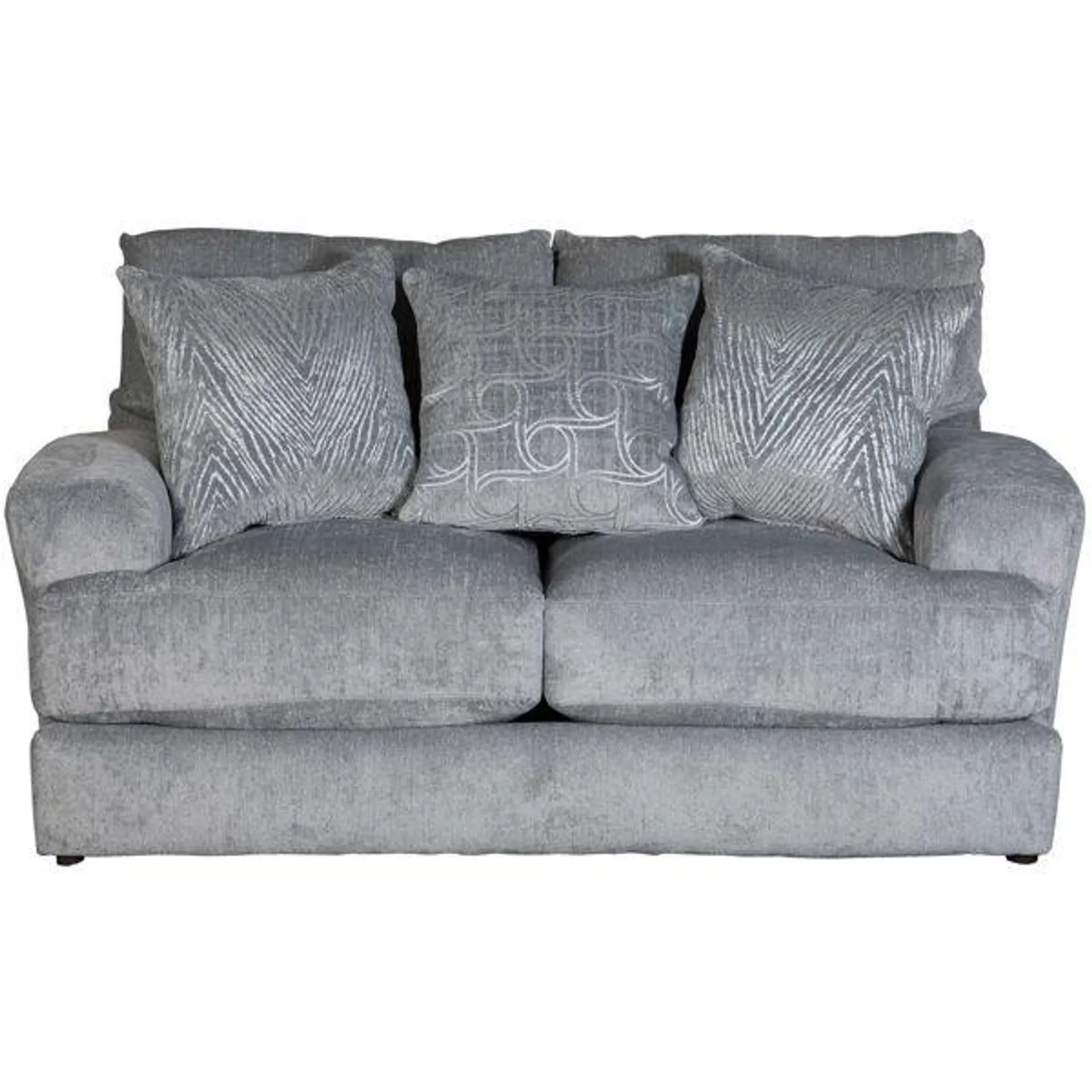 Lamar Shark Loveseat