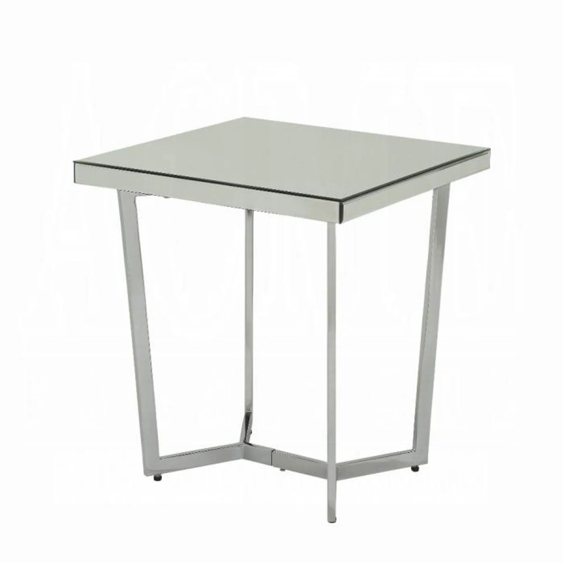 Hastin End Table