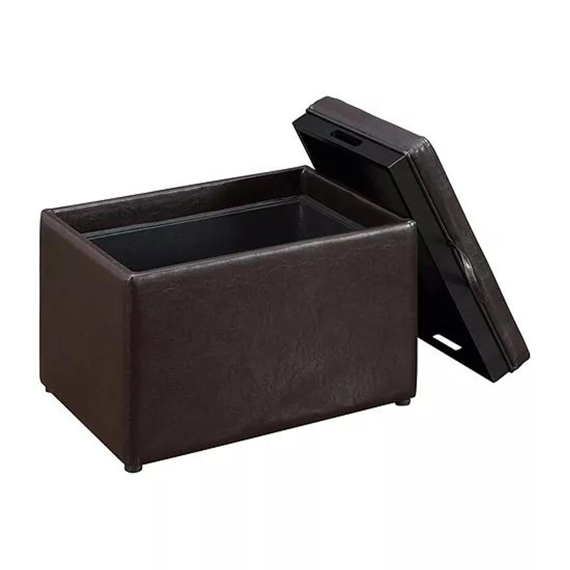 Designs 4 Comfort Accent Storage Ottoman