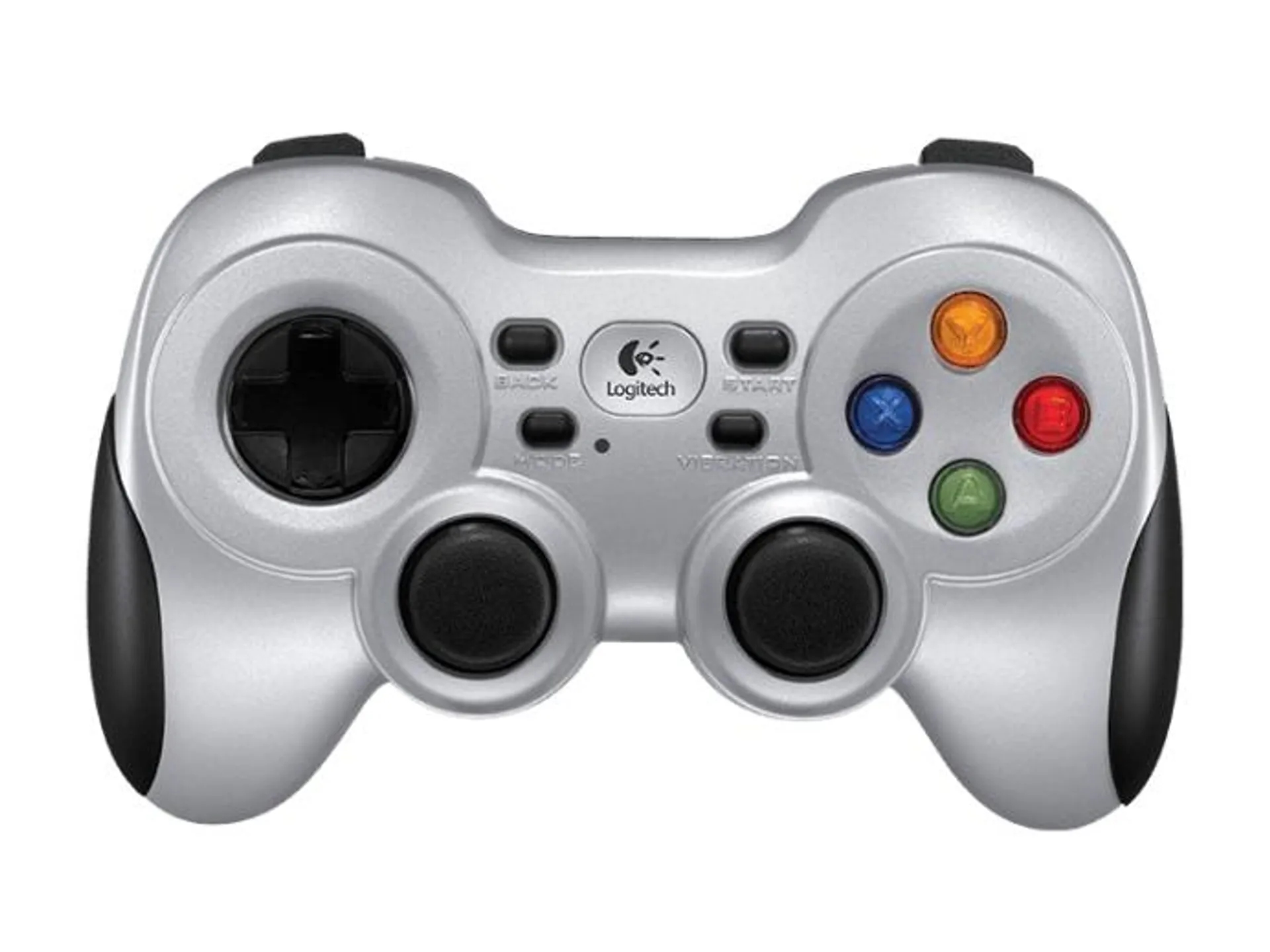 F710 Wireless Gamepad