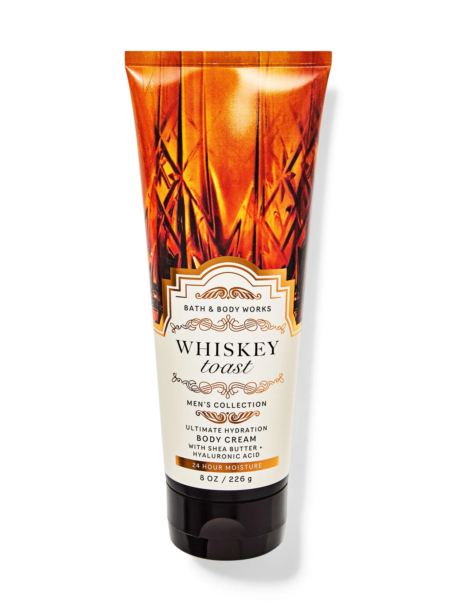 Whiskey Toast