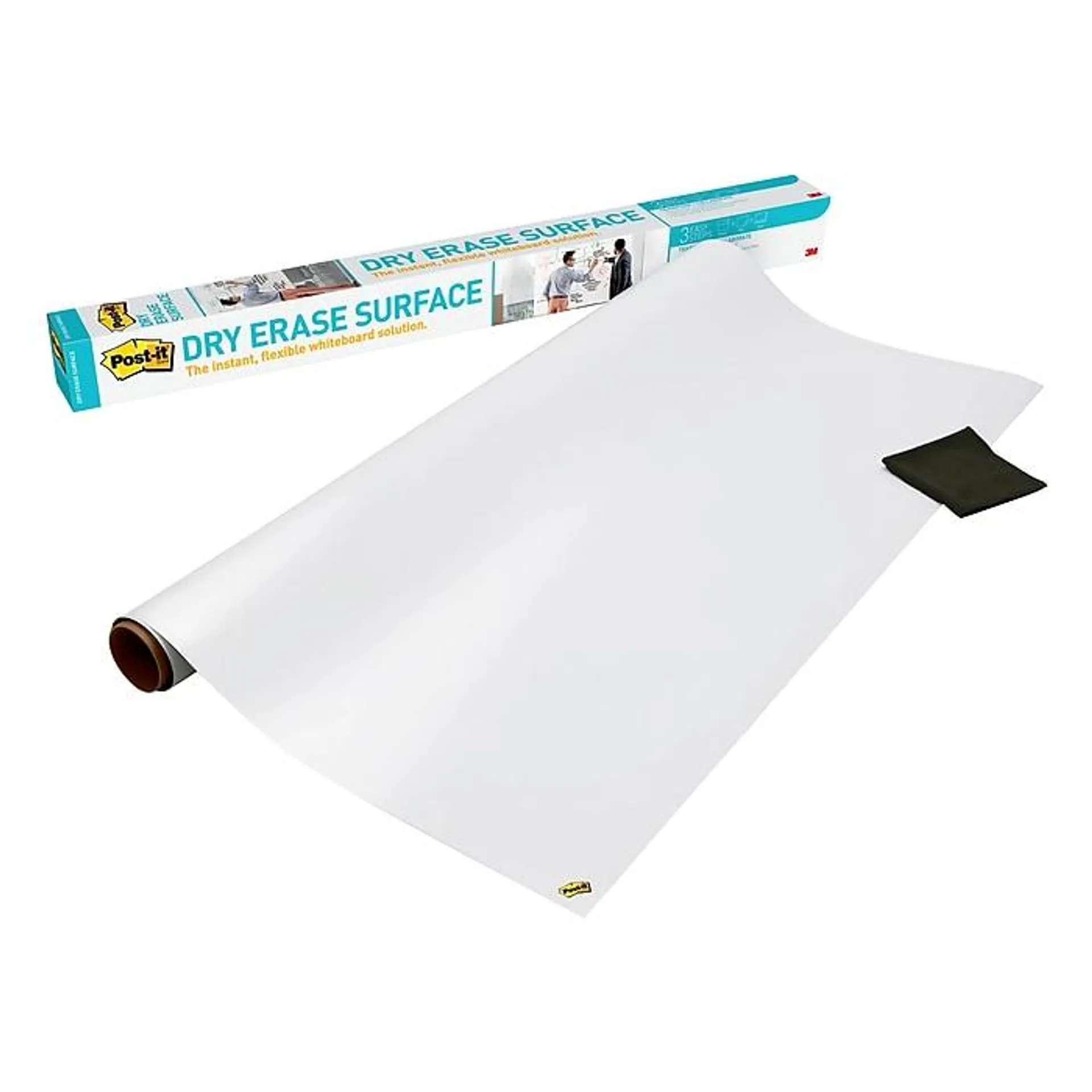 Post-it® Super Sticky Dry Erase Surface,