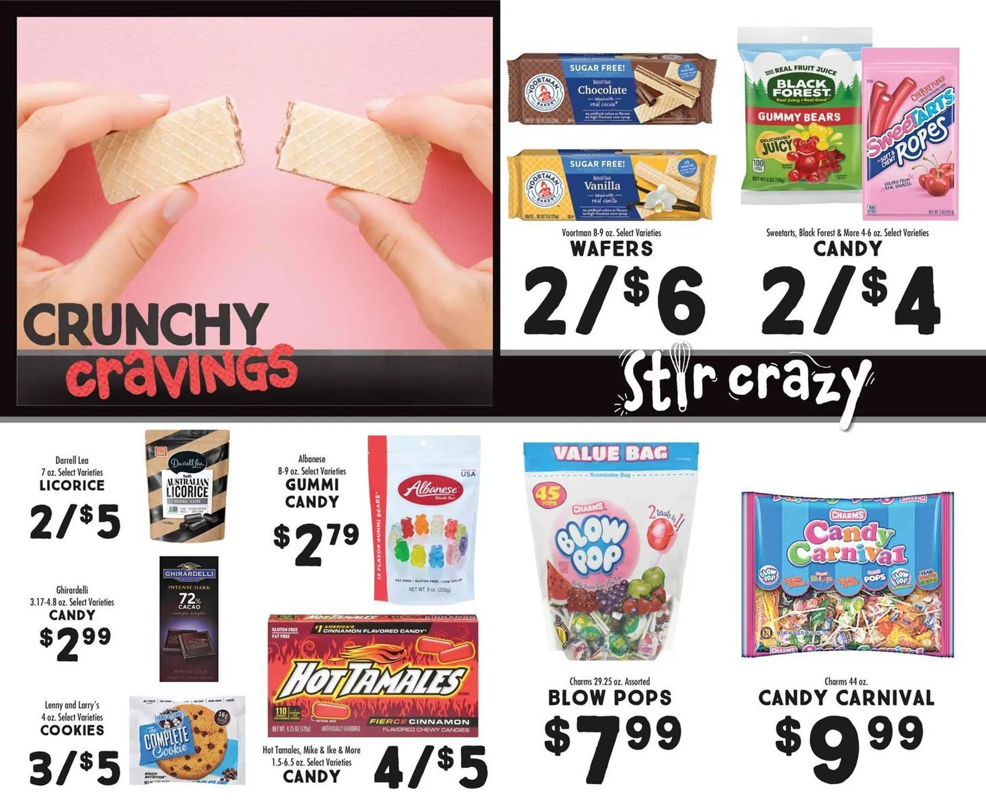 Maceys Weekly Ad - 14