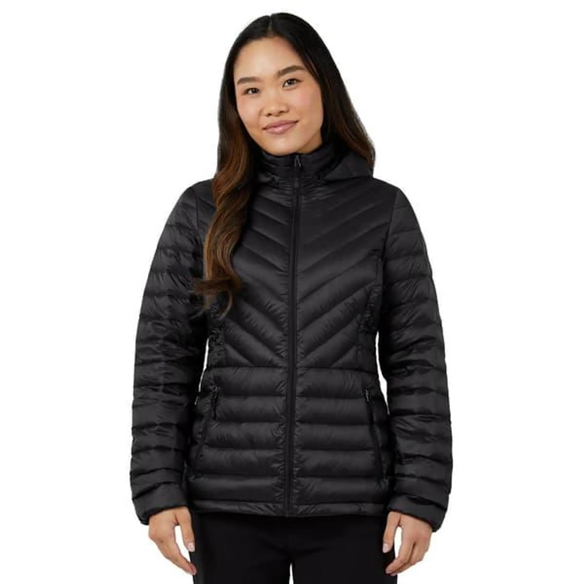 Womens 32 Degrees Lightweight Down Fill Jacket