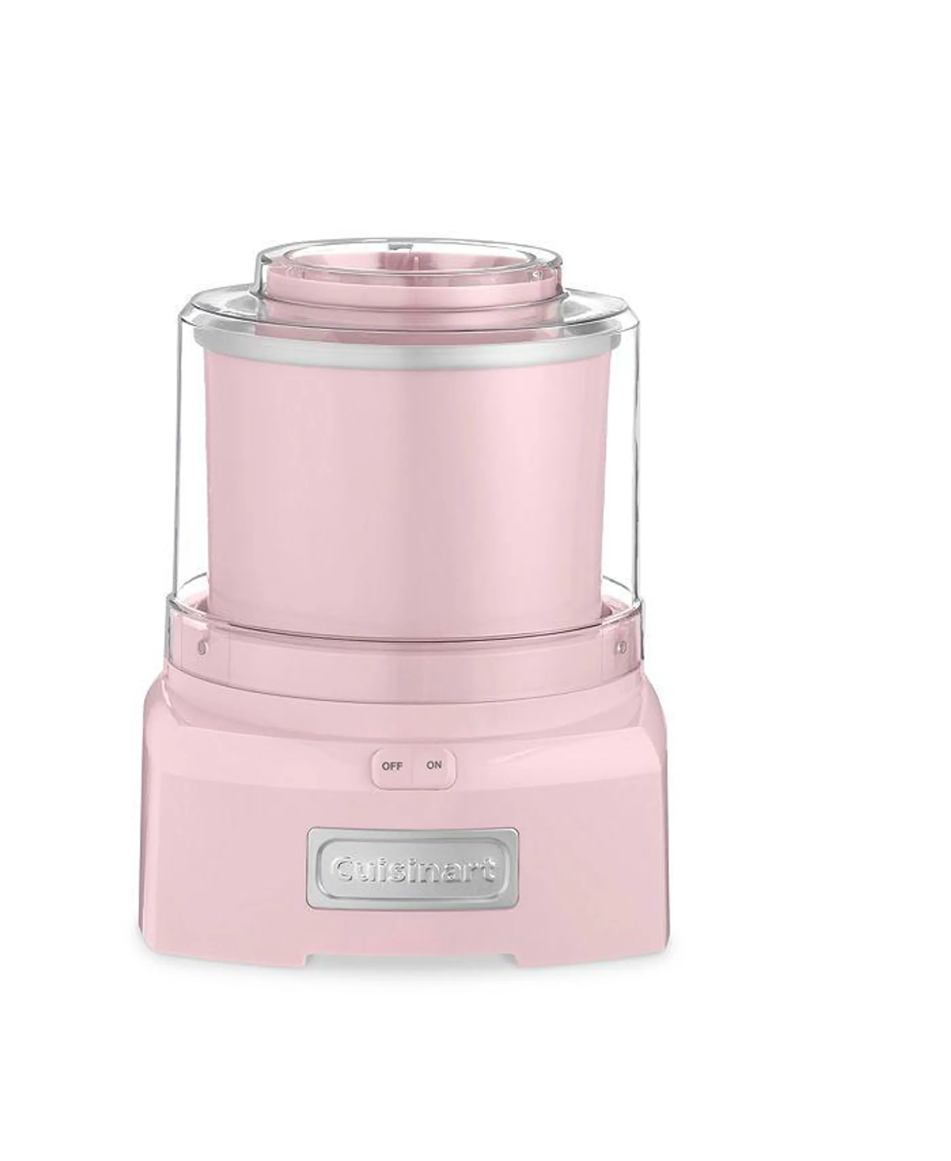 ICE-21 Frozen Yogurt, Sorbet & Ice Cream Maker