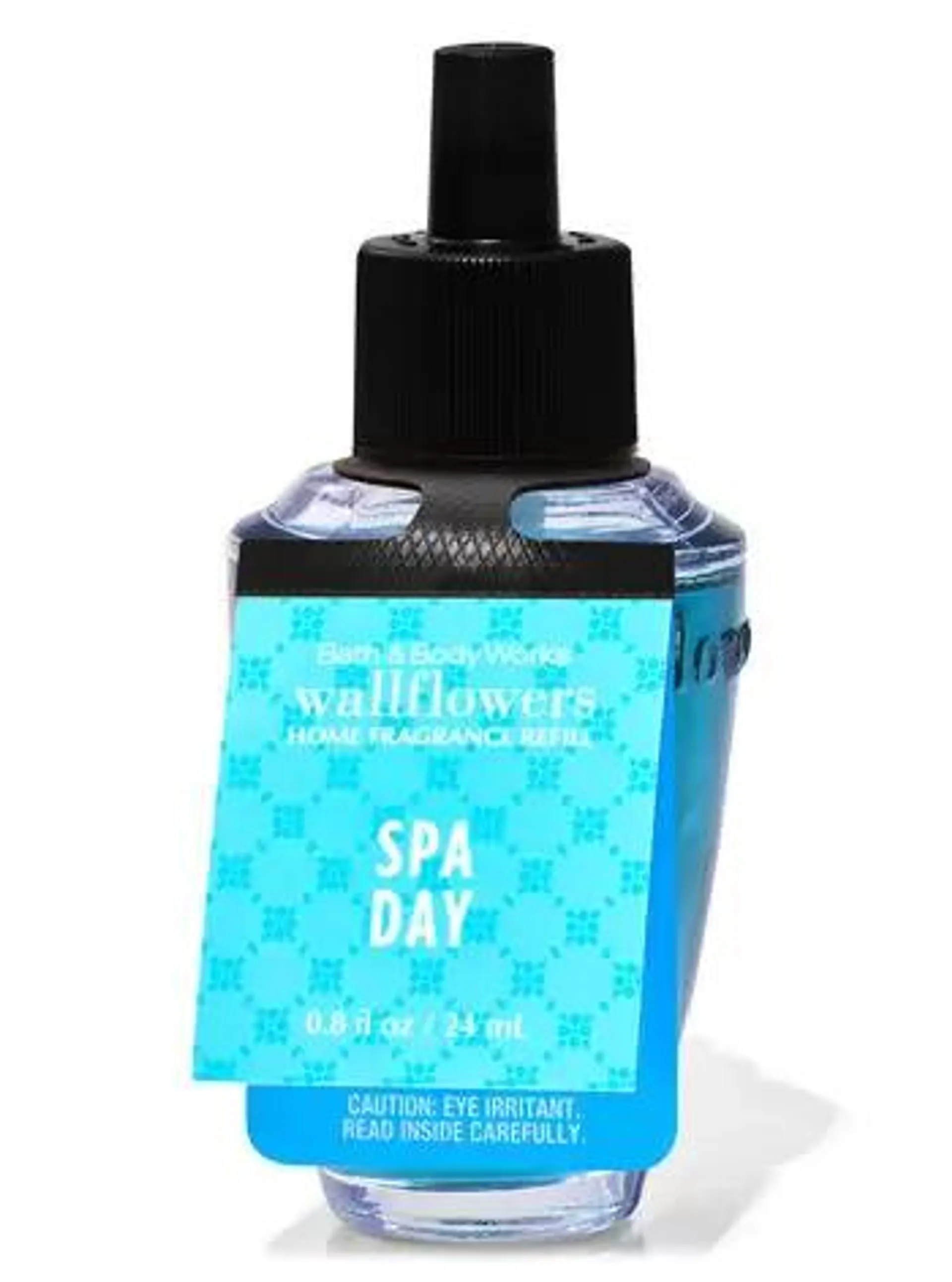 Spa Day Wallflowers Fragrance Refill